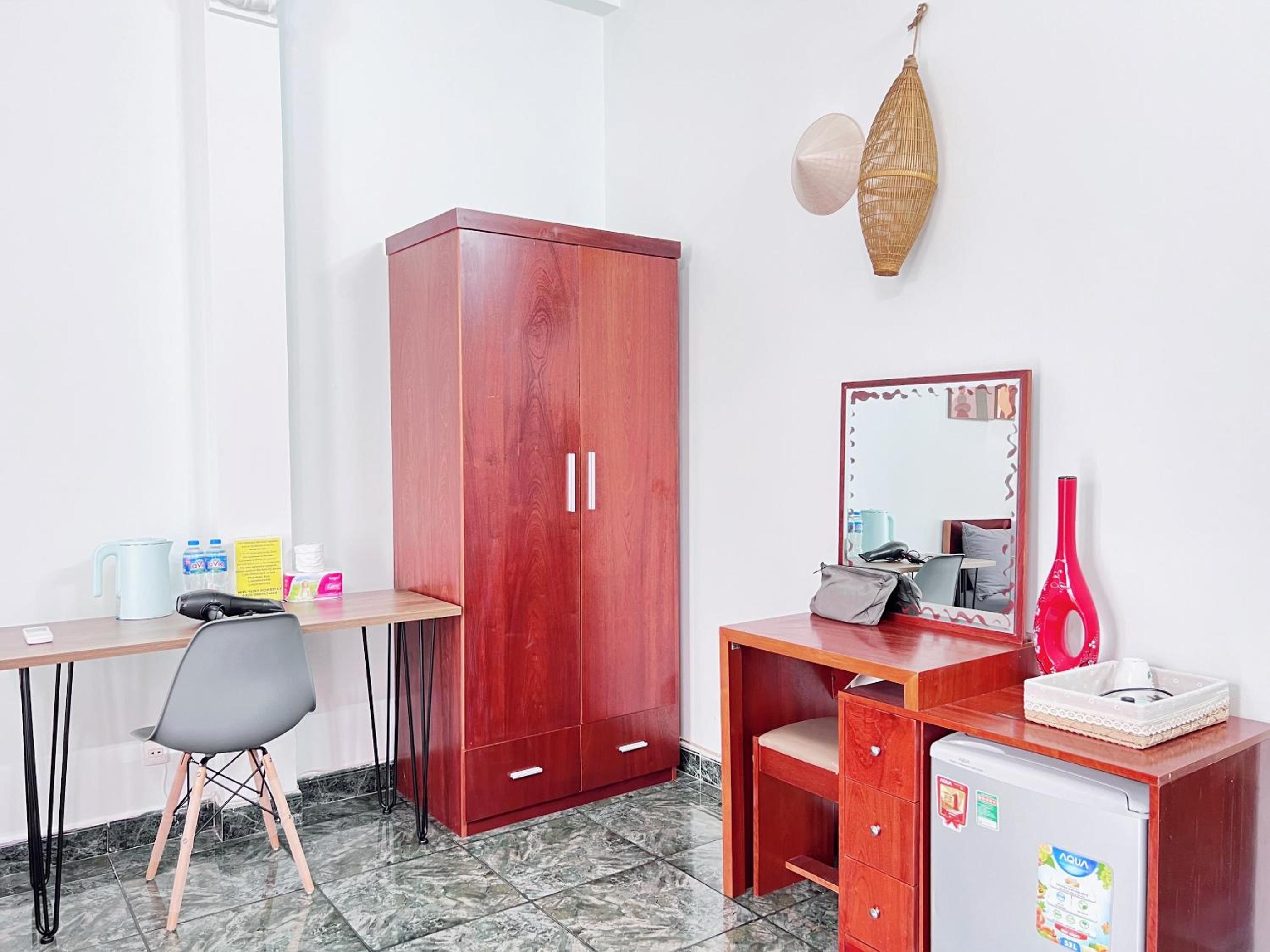 Tumy Homestay Sai Gon