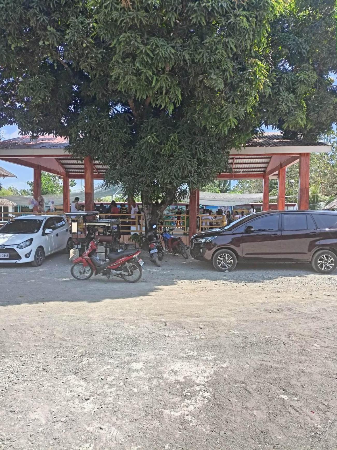 Nawal Raymundo Resort