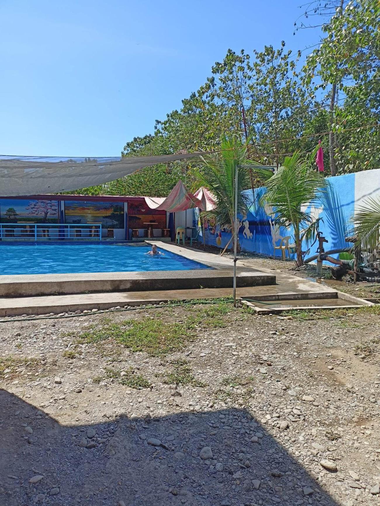 Nawal Raymundo Resort