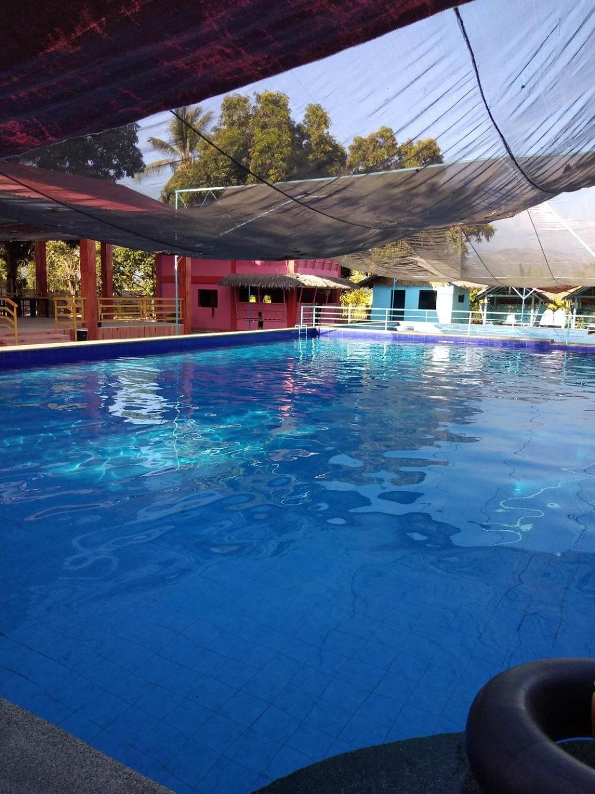 Nawal Raymundo Resort