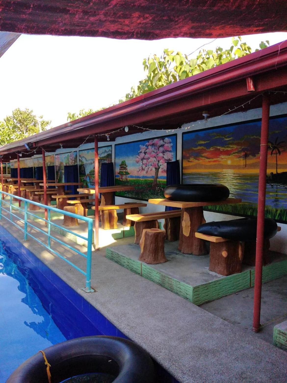 Nawal Raymundo Resort