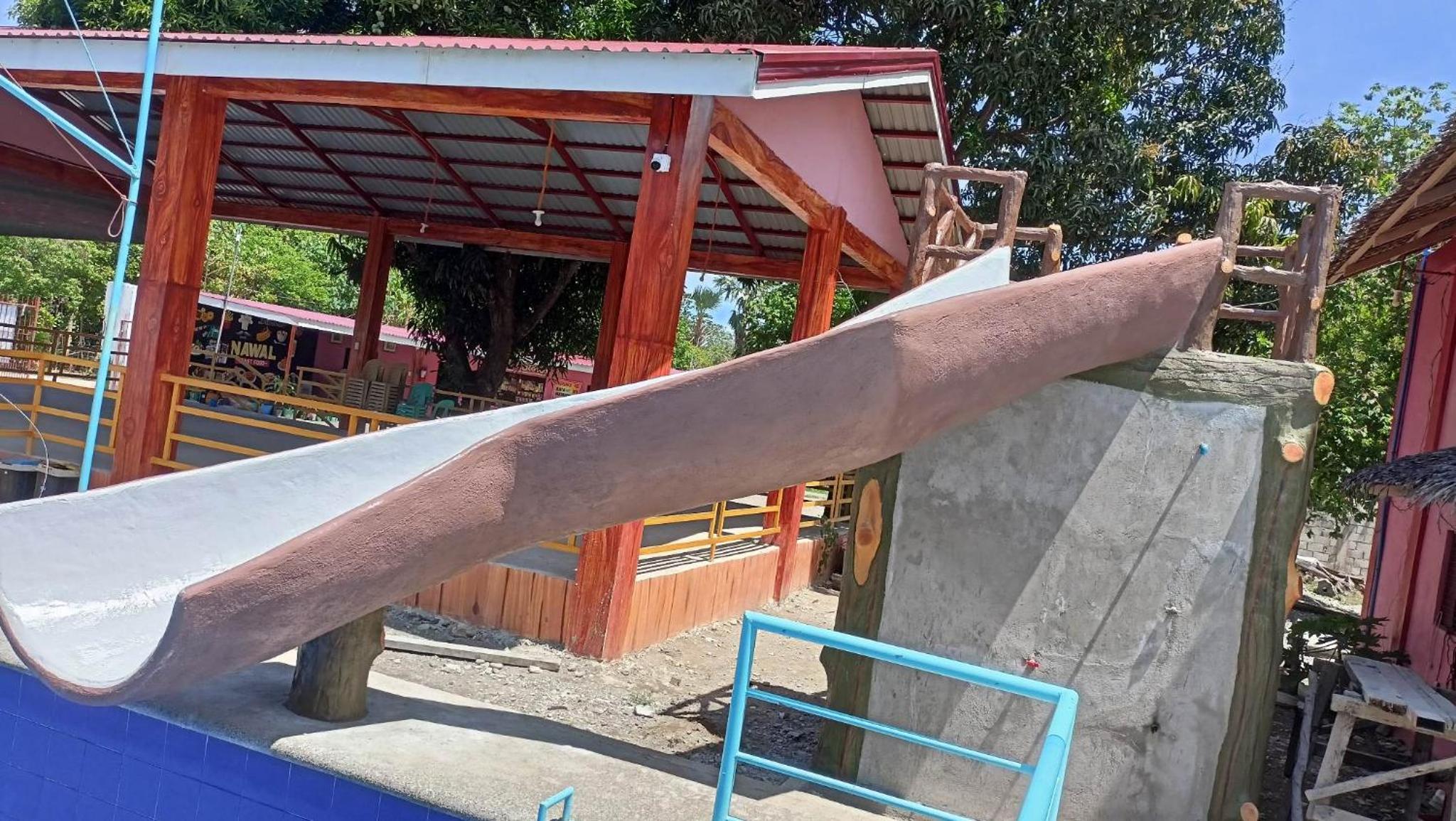 Nawal Raymundo Resort