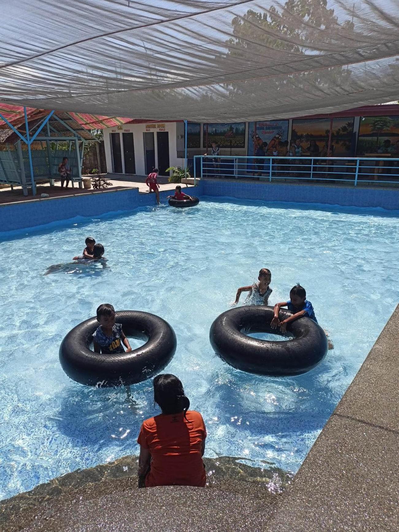 Nawal Raymundo Resort