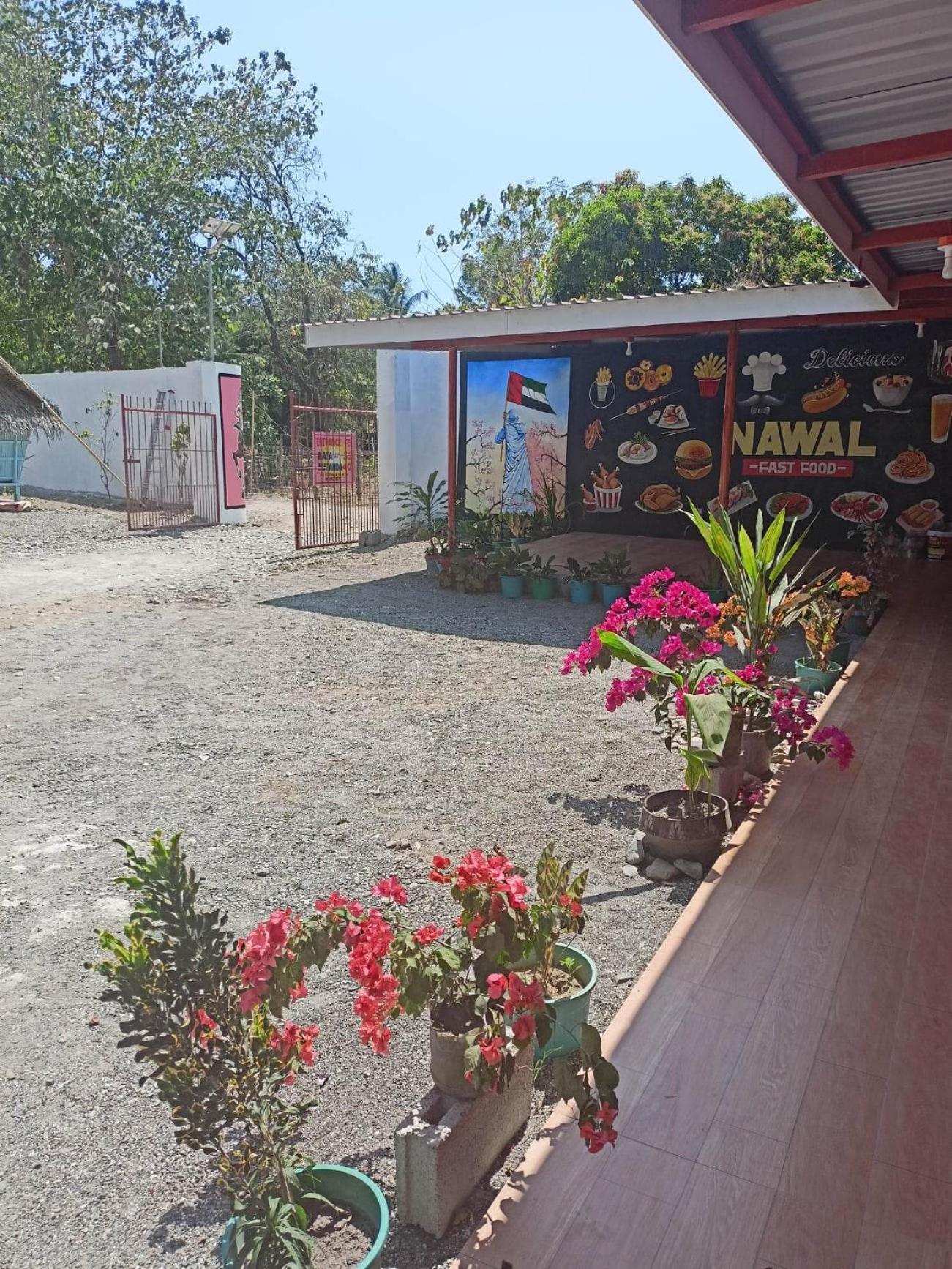 Nawal Raymundo Resort
