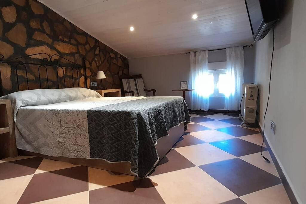 Villa La Hojilla relax o trabajo