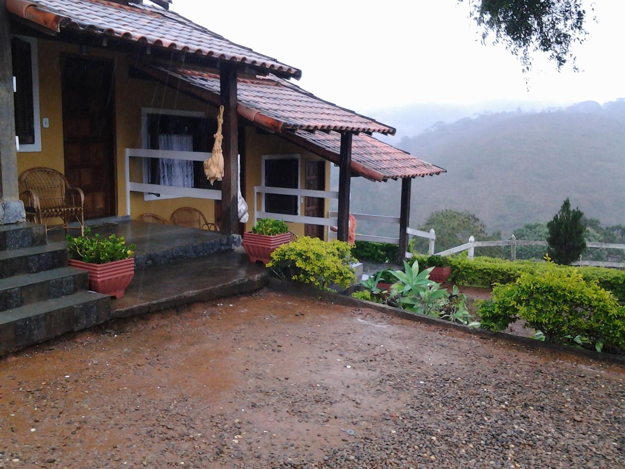 Pousada Chapadão
