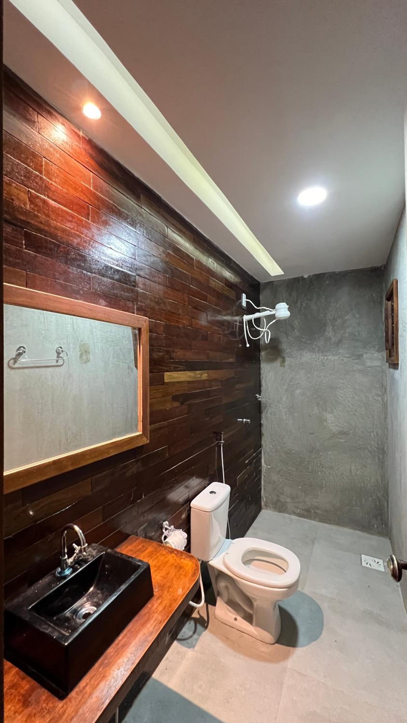 Apartamento Beira Mar Preá