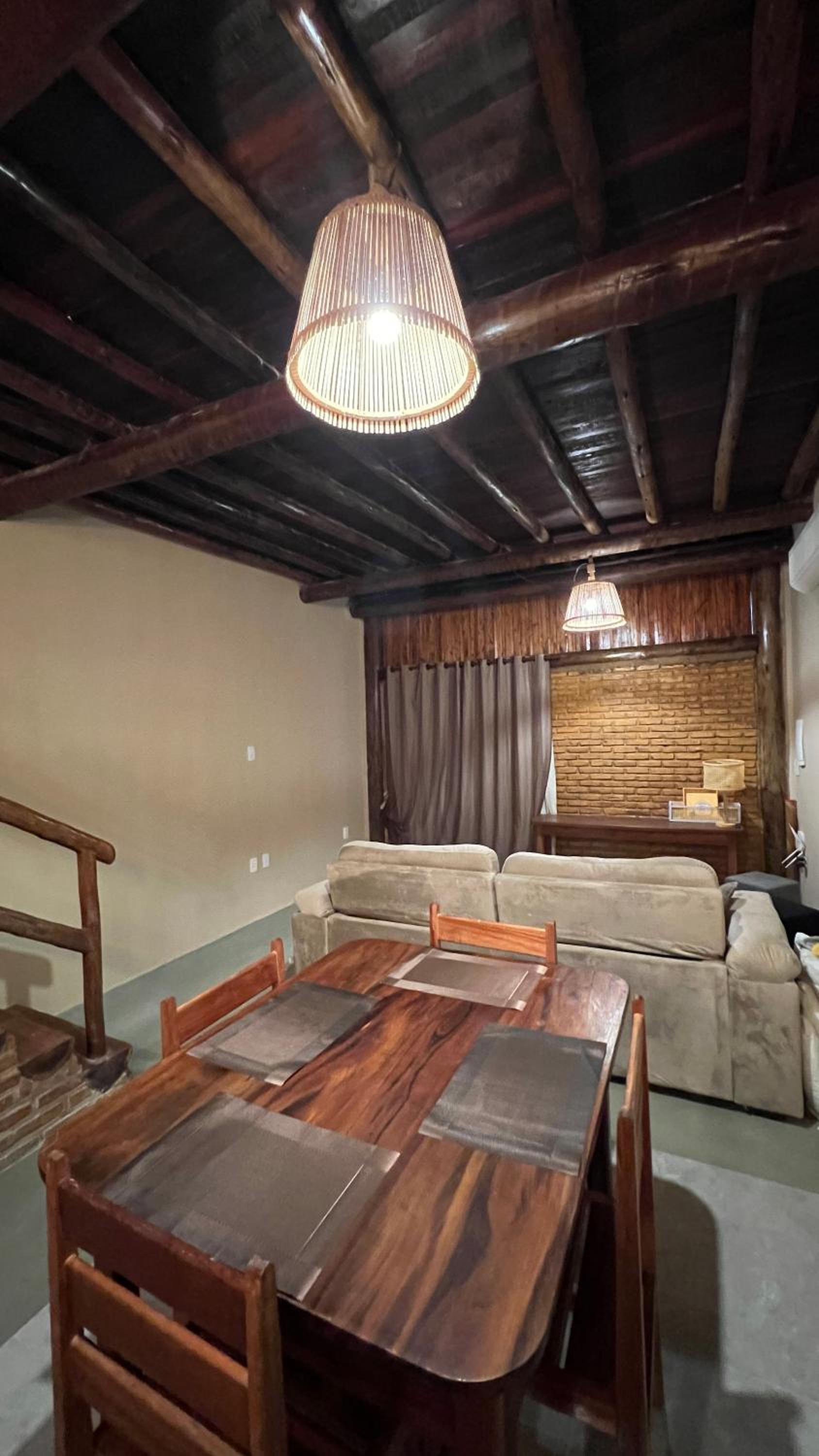 Apartamento Beira Mar Preá