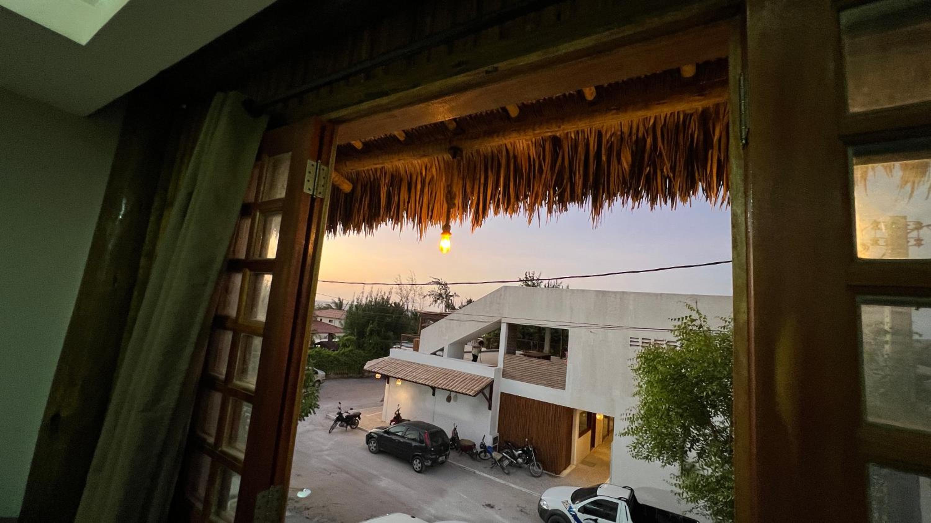 Apartamento Beira Mar Preá