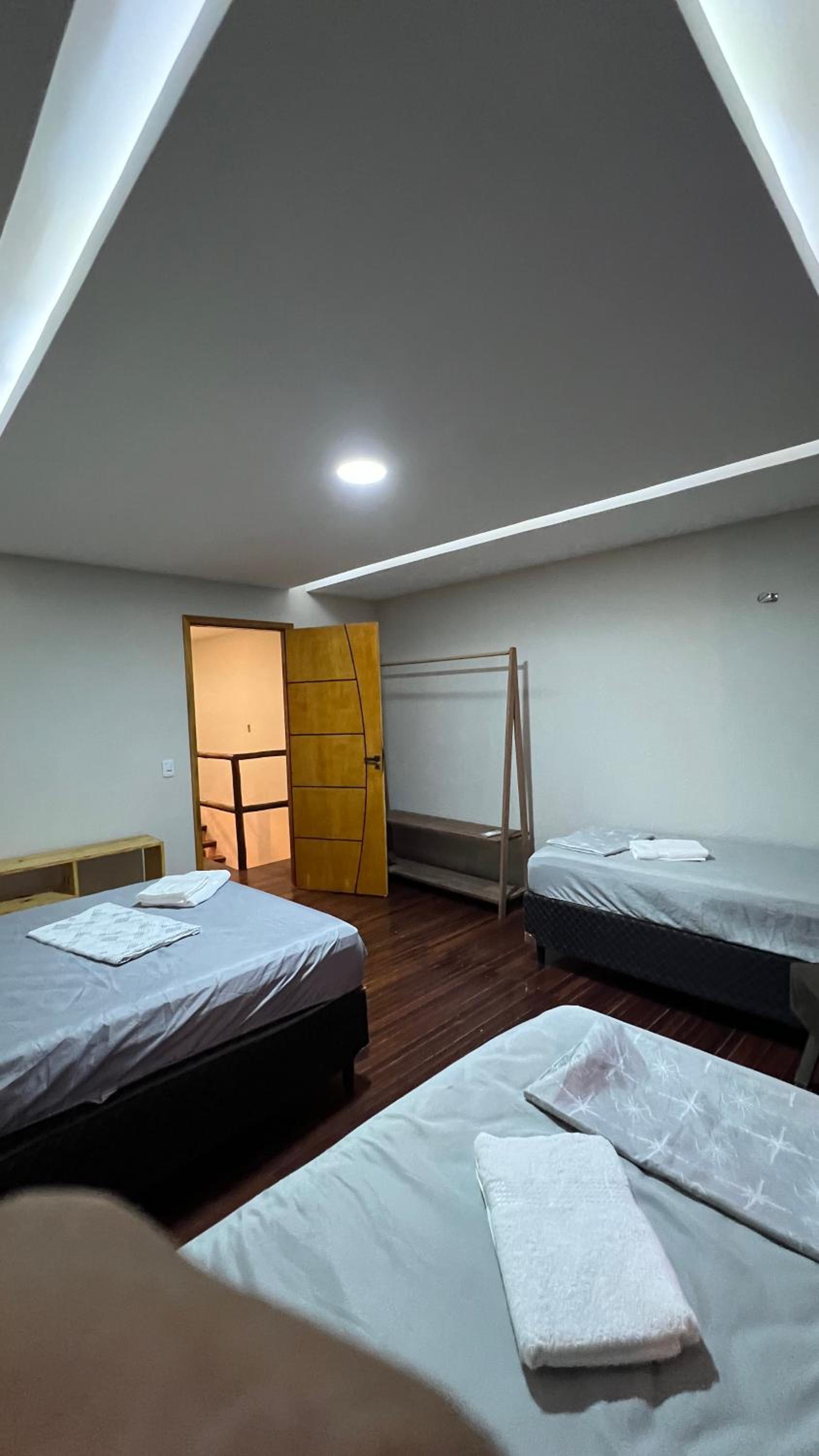 Apartamento Beira Mar Preá