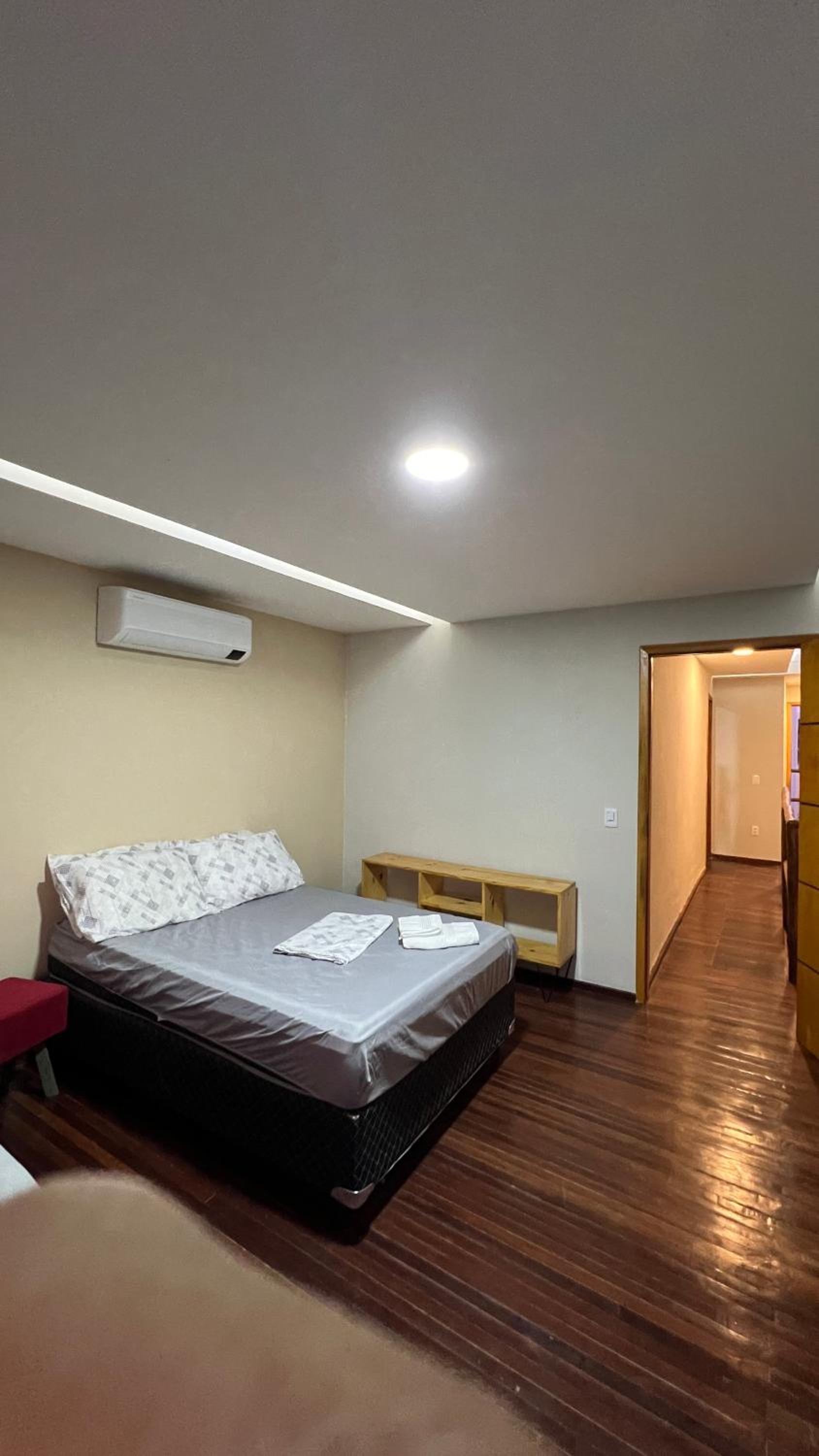 Apartamento Beira Mar Preá