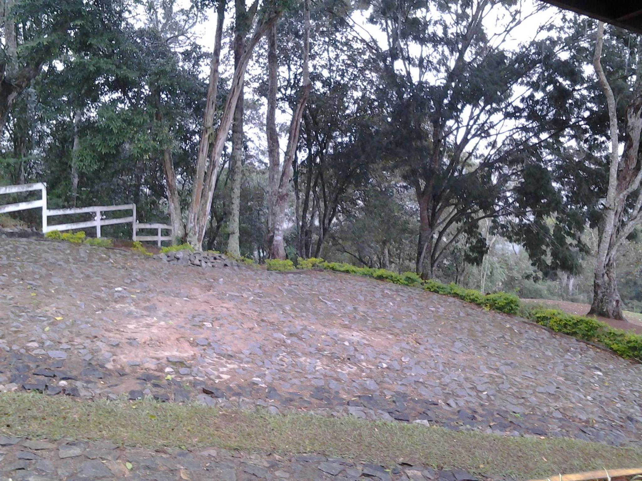 Pousada Chapadão