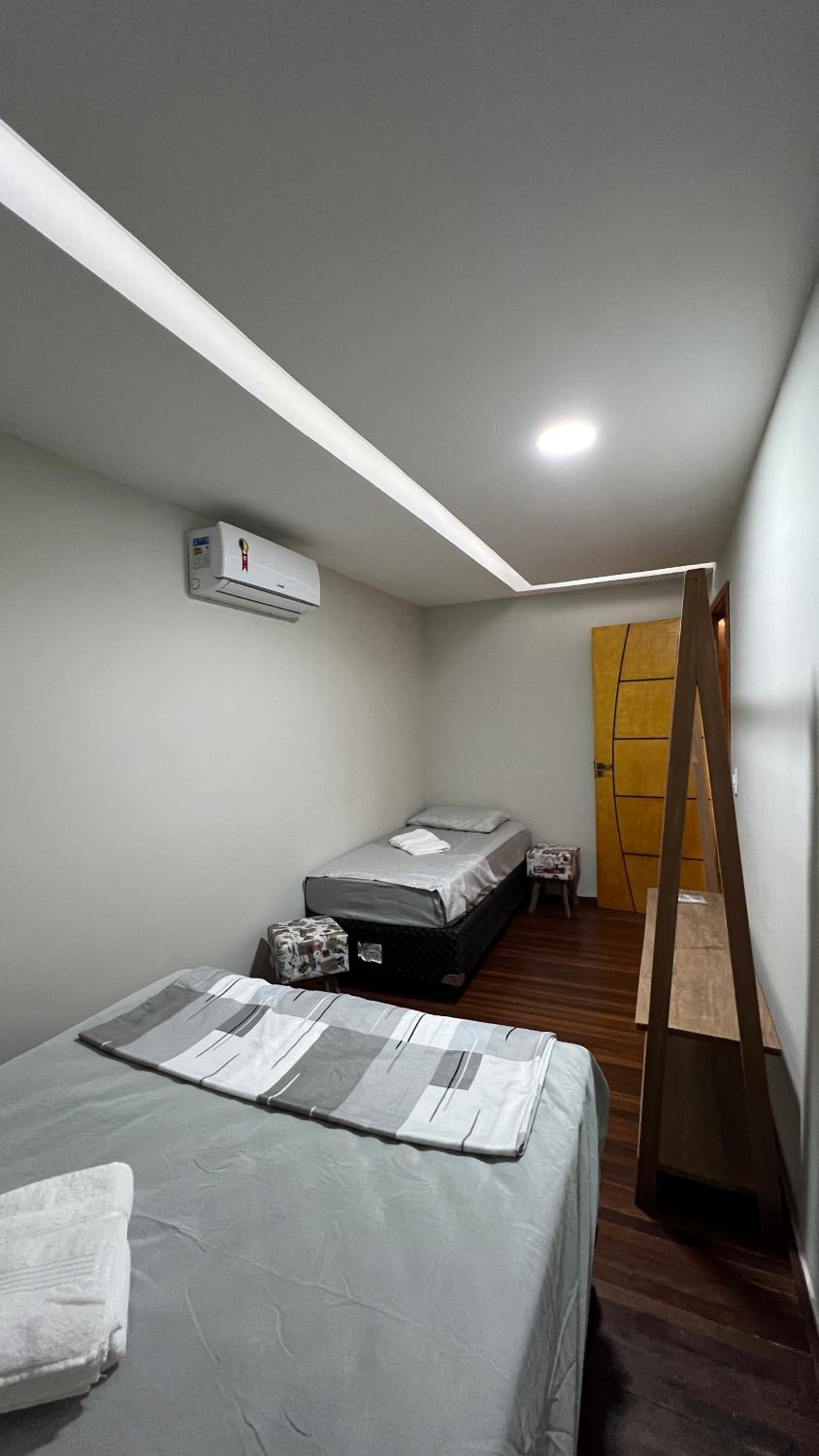 Apartamento Beira Mar Preá