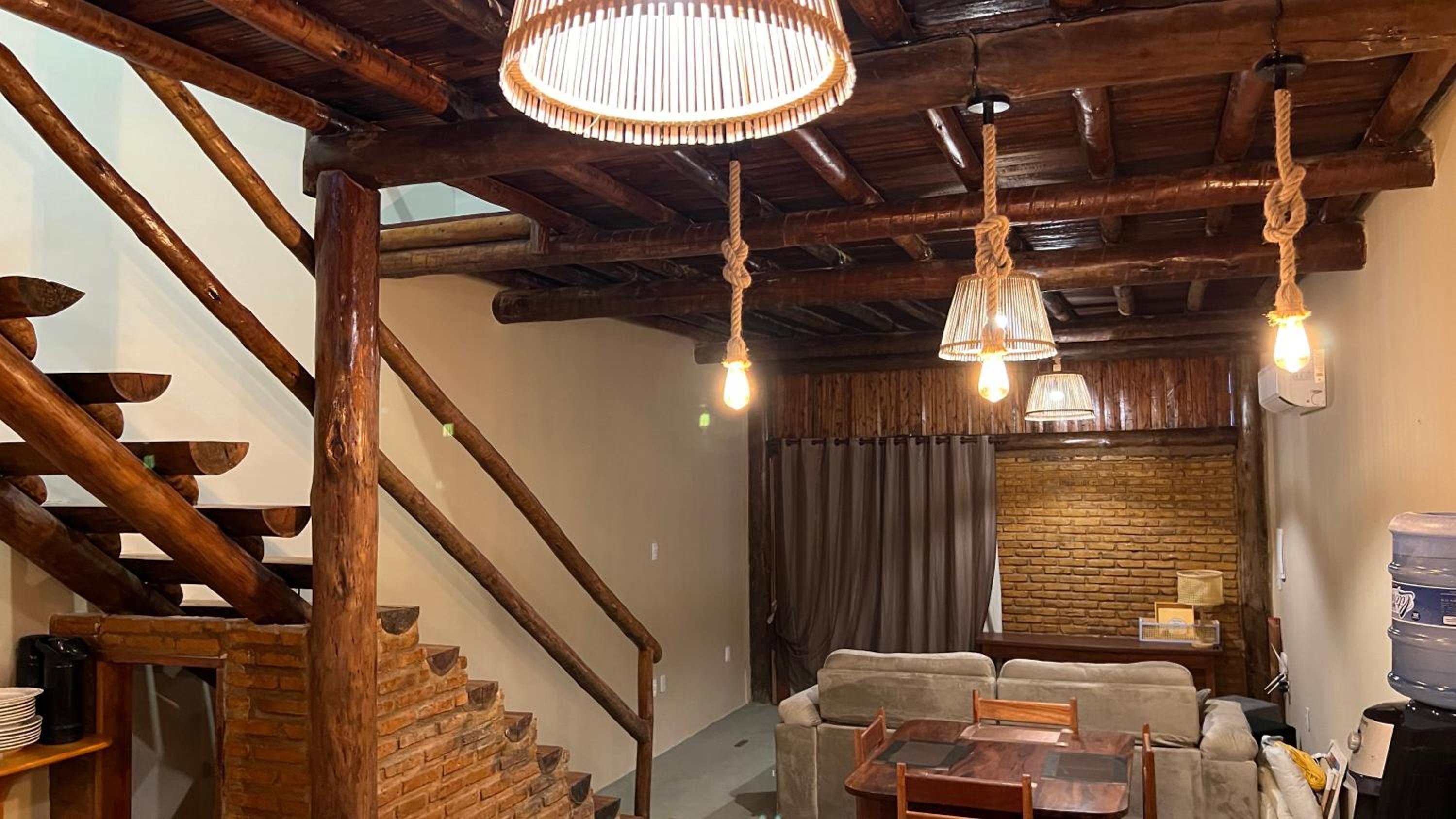 Apartamento Beira Mar Preá