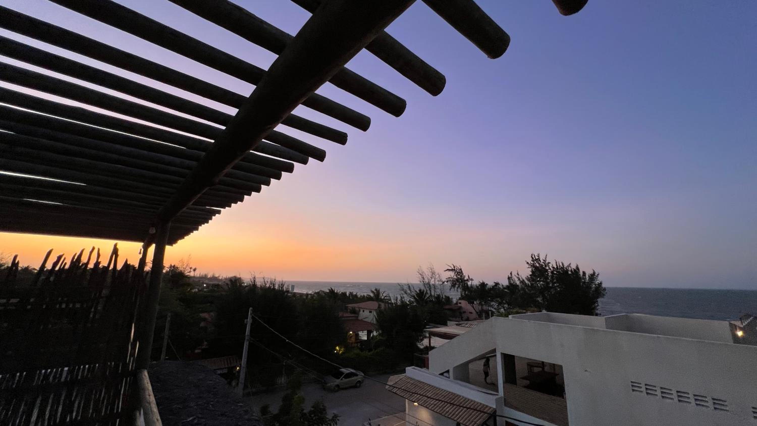 Apartamento Beira Mar Preá