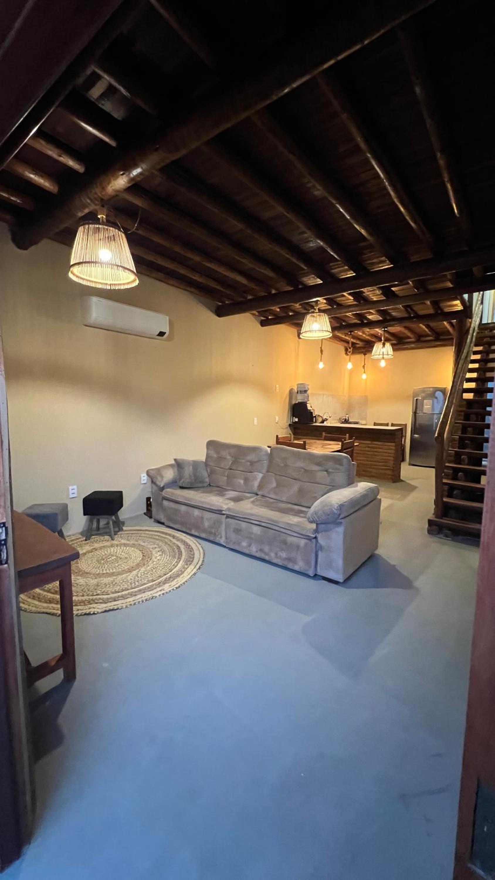 Apartamento Beira Mar Preá