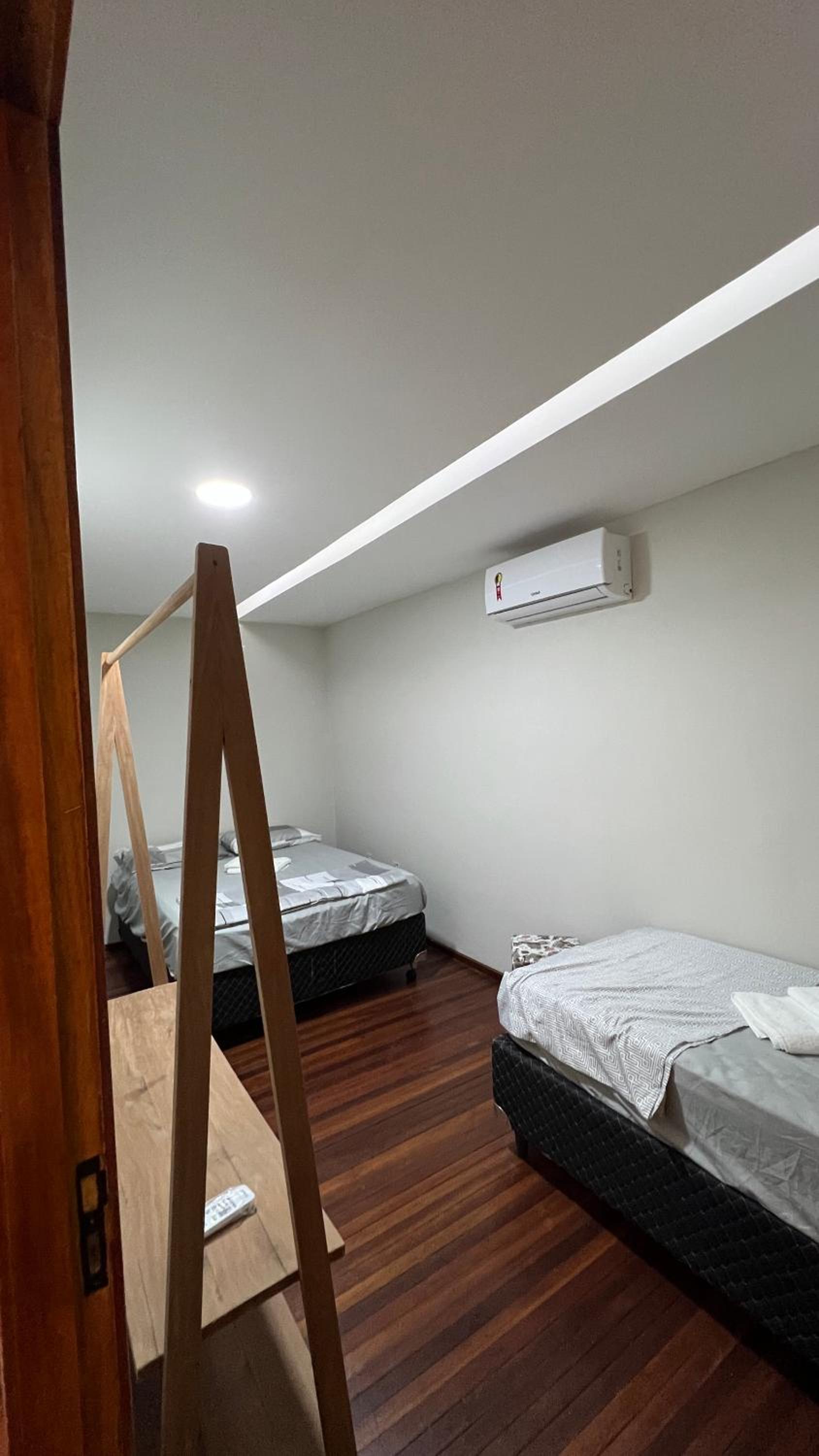 Apartamento Beira Mar Preá