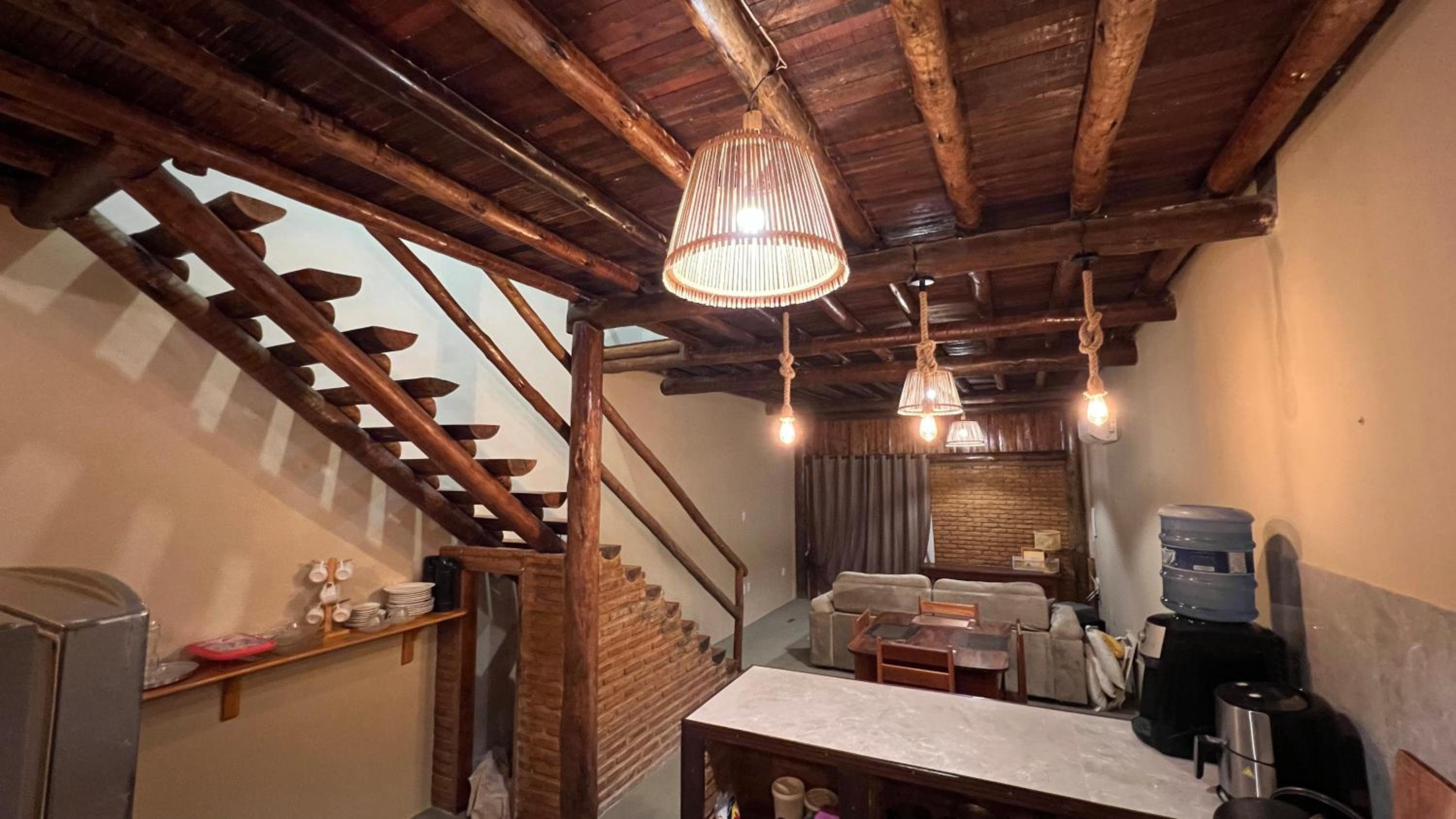 Apartamento Beira Mar Preá