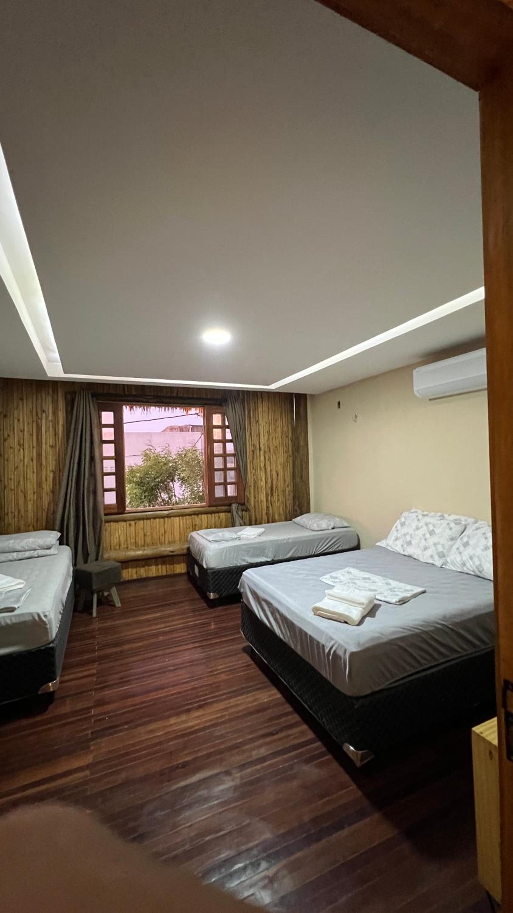 Apartamento Beira Mar Preá