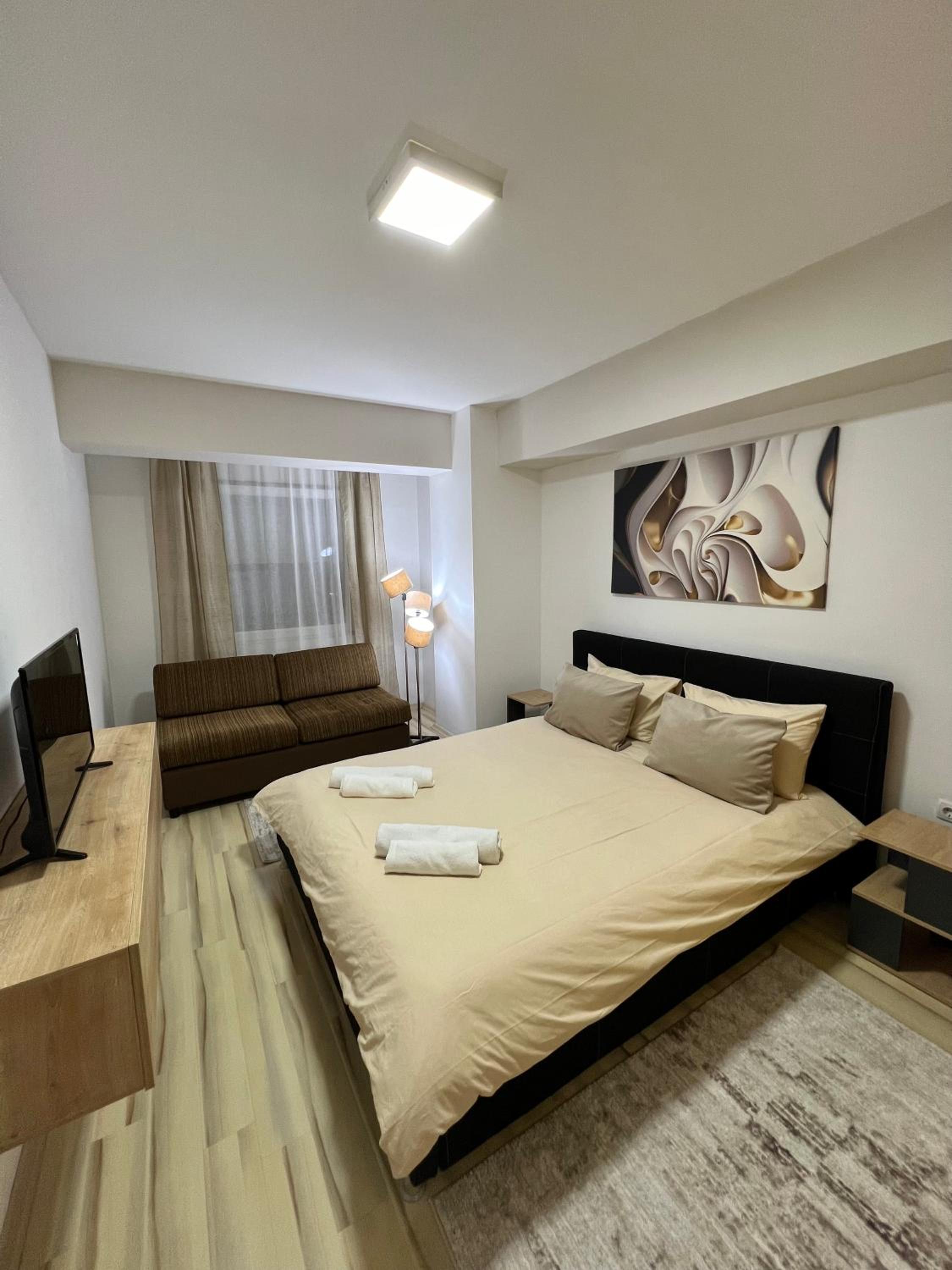 La Maison Apartment Skopje view 5