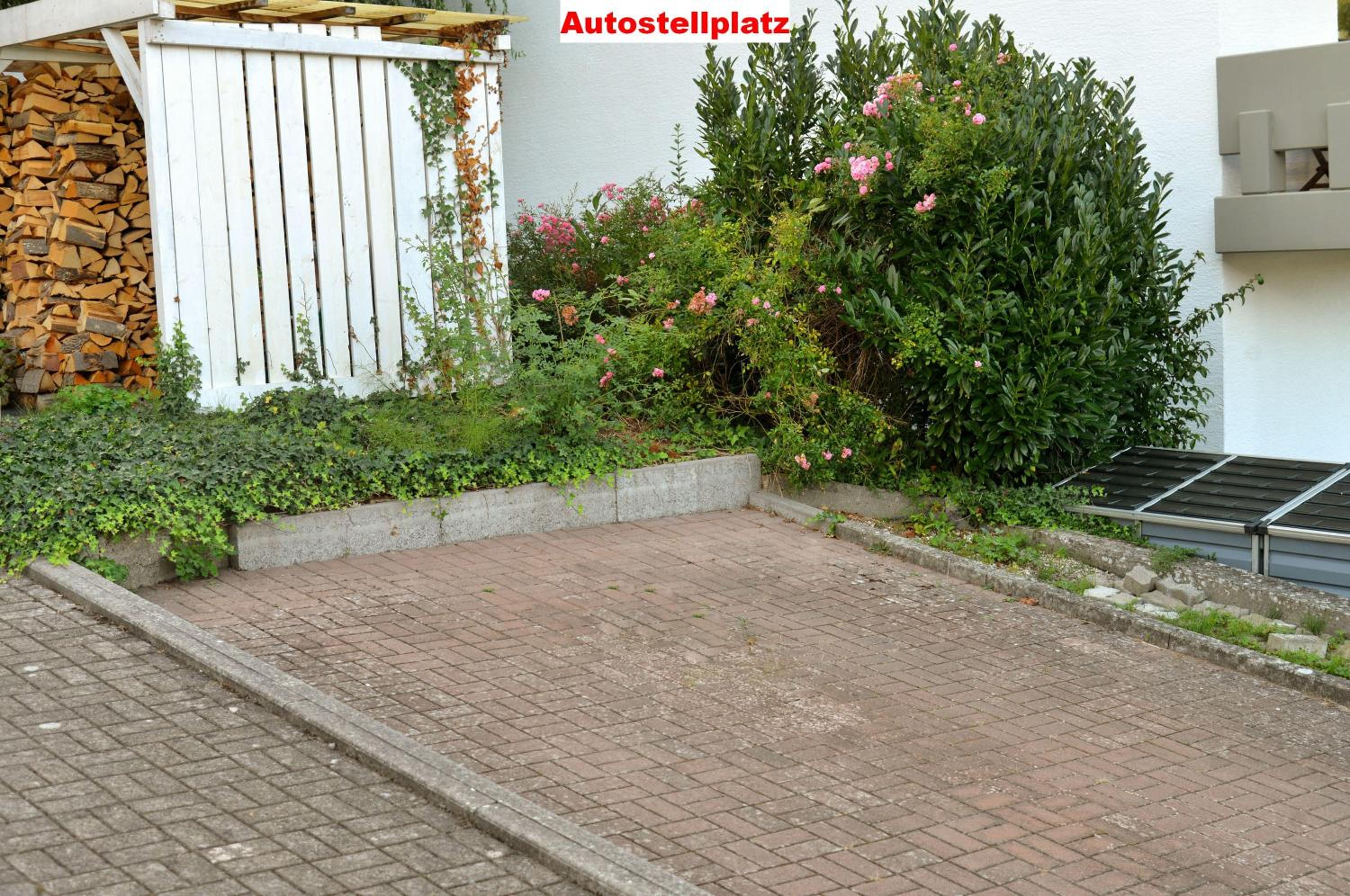 Zur angenehmen Gegend
