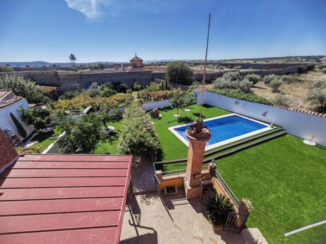 Casa Rural Teralba photo 1