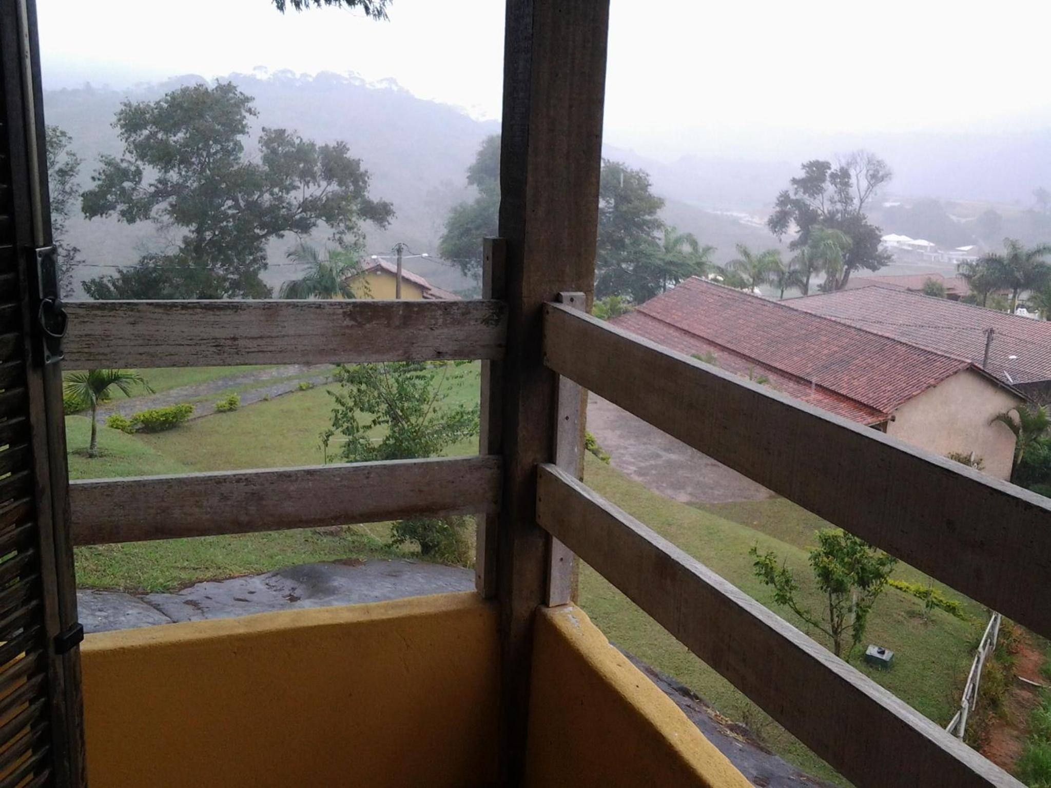 Pousada Chapadão
