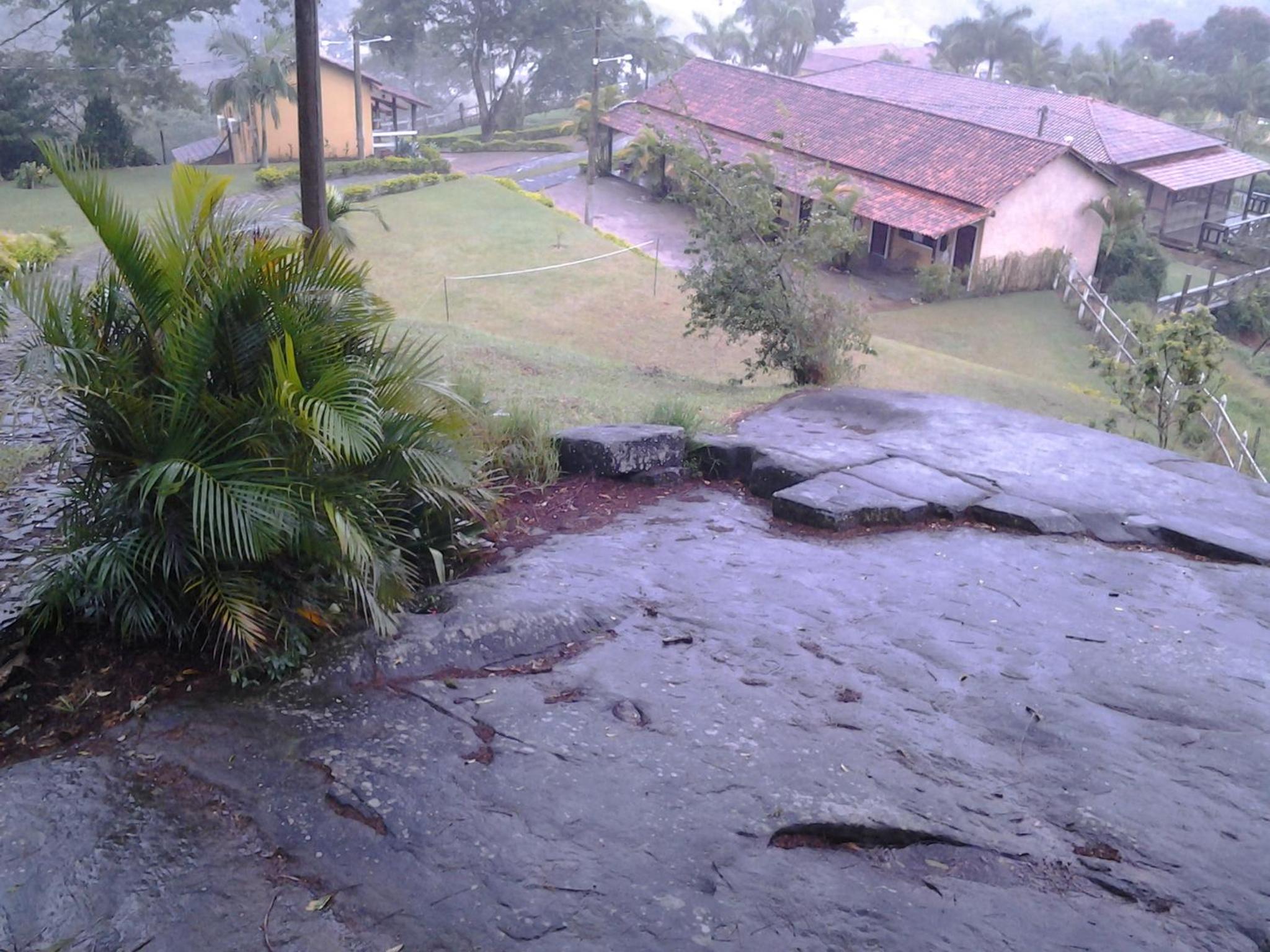 Pousada Chapadão