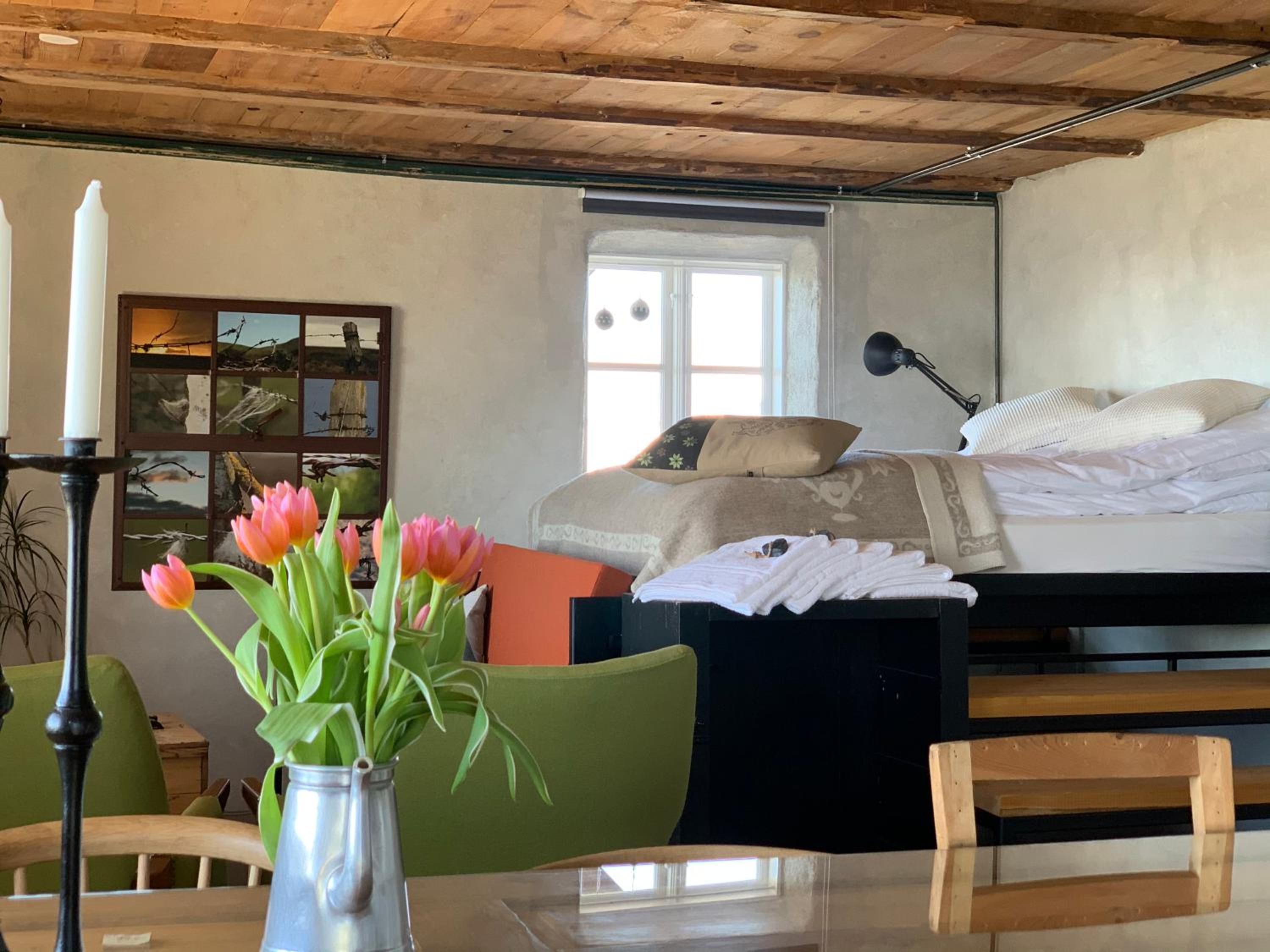 Melar Guesthouse