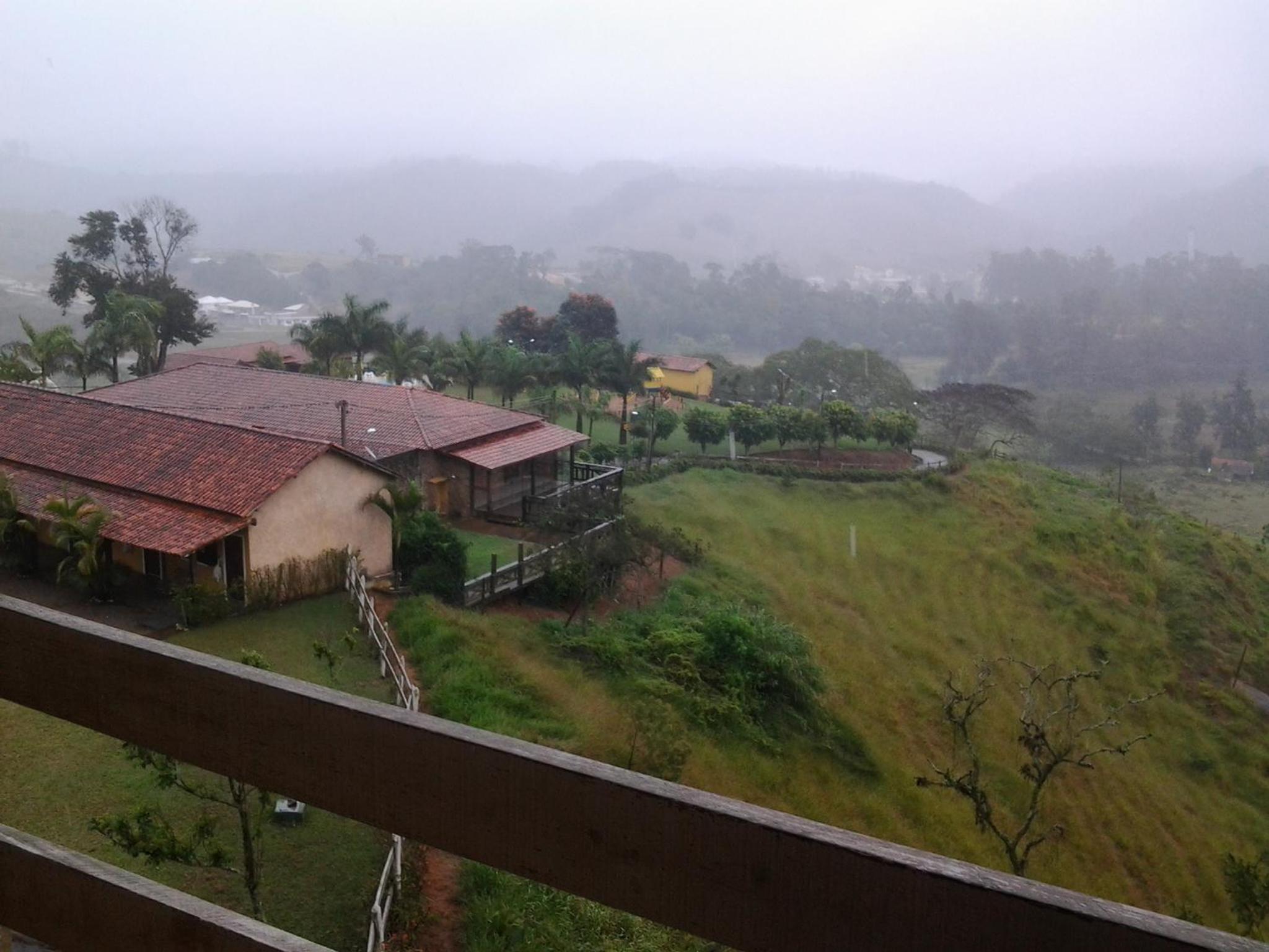 Pousada Chapadão
