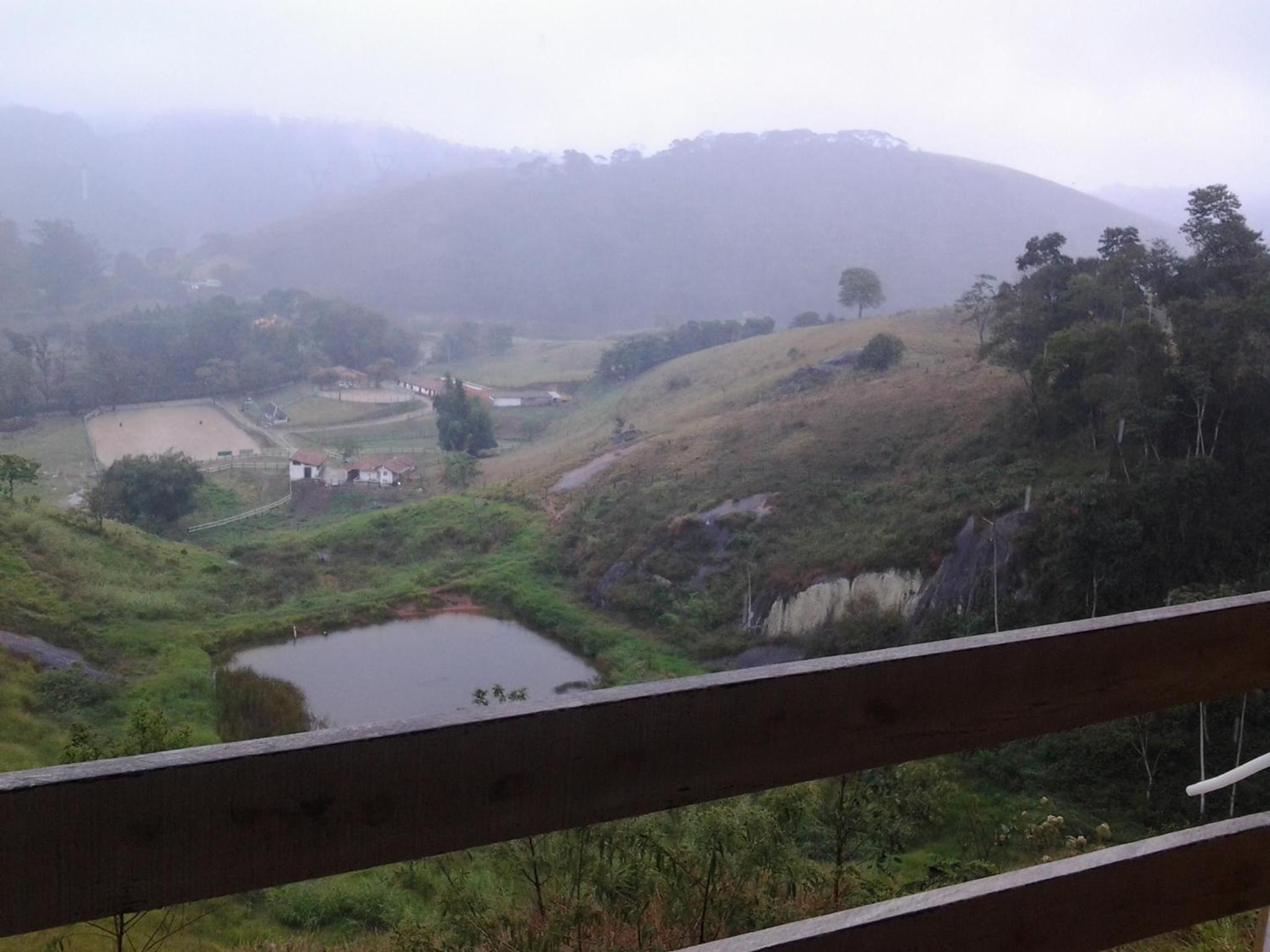 Pousada Chapadão