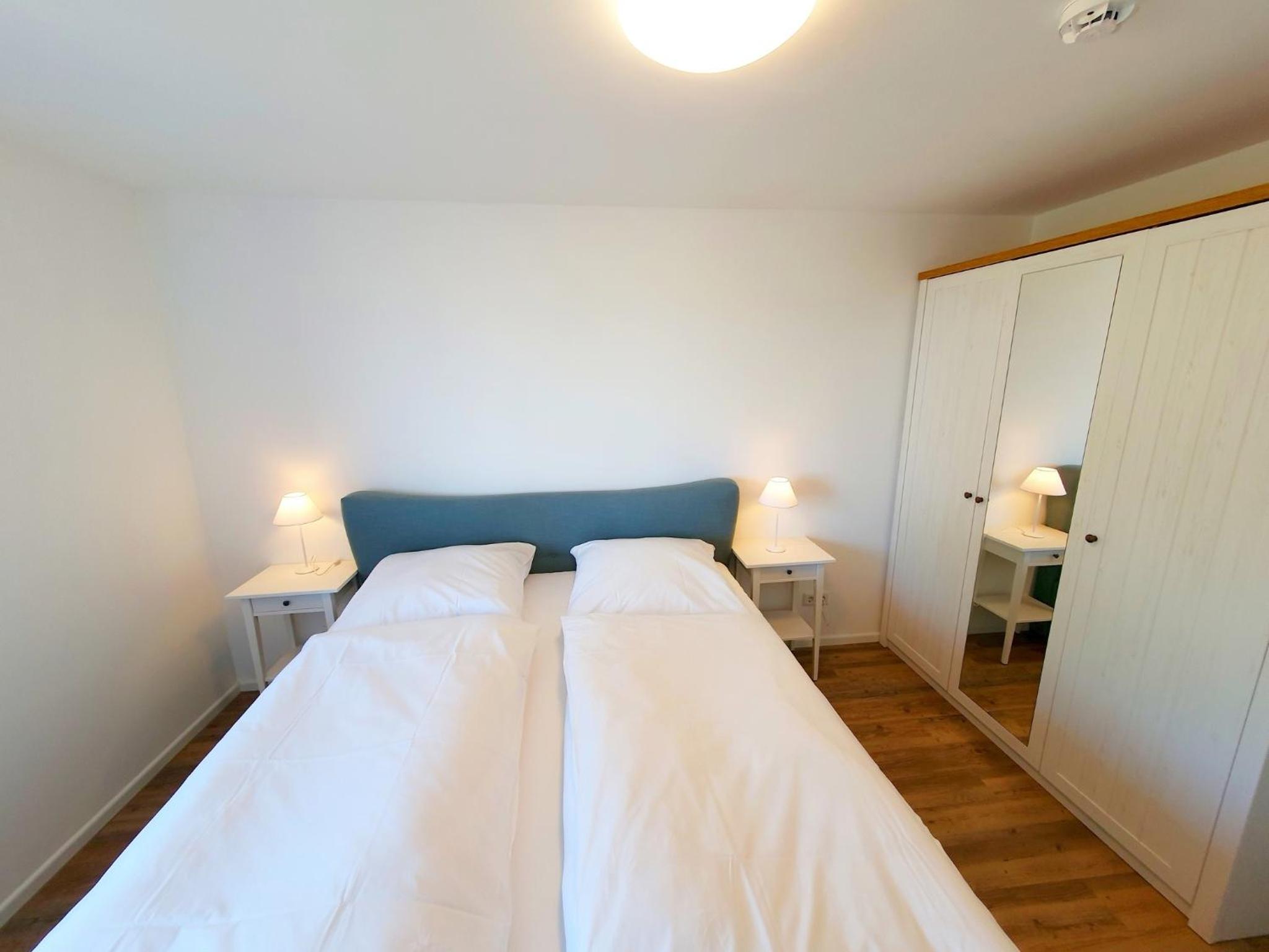 Strandapartment-Kalifornien