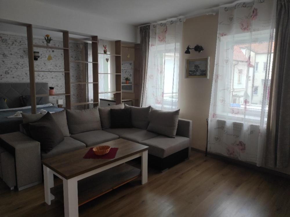 Apartmány Greg