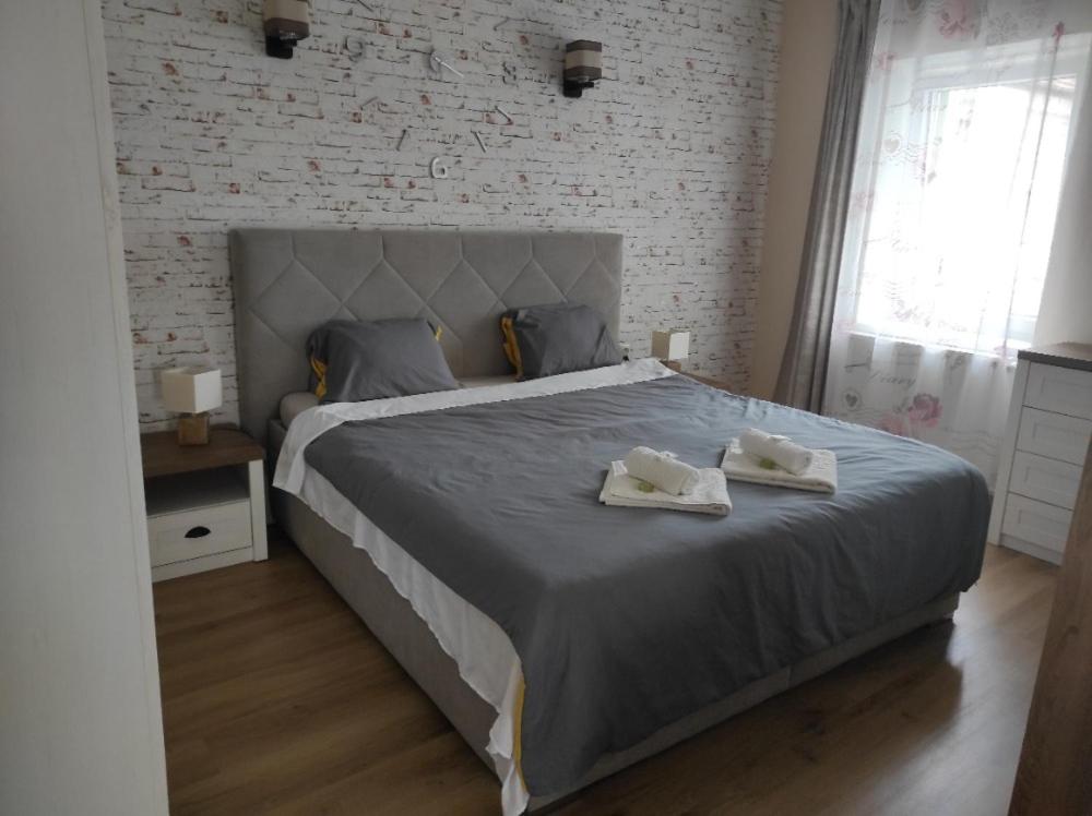 Apartmány Greg