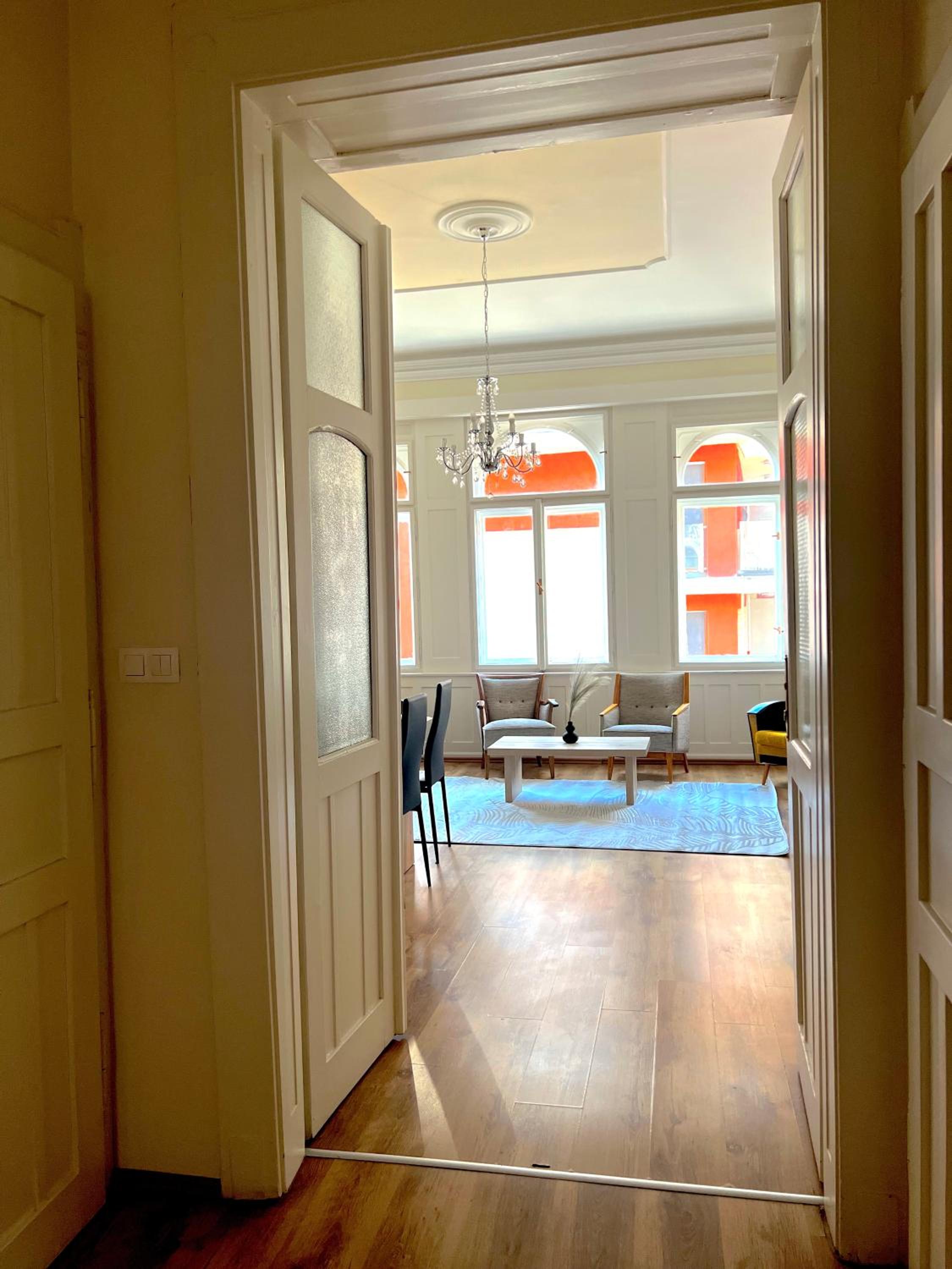 P9 by Small Home Budapest