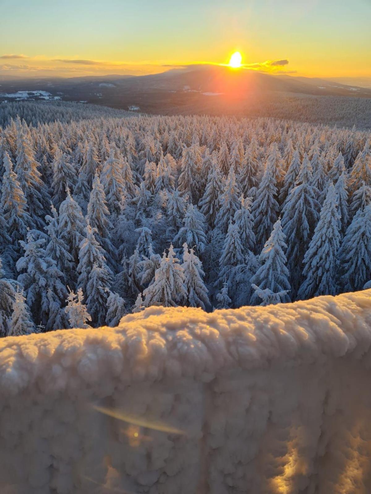 BergChaletWeitblick