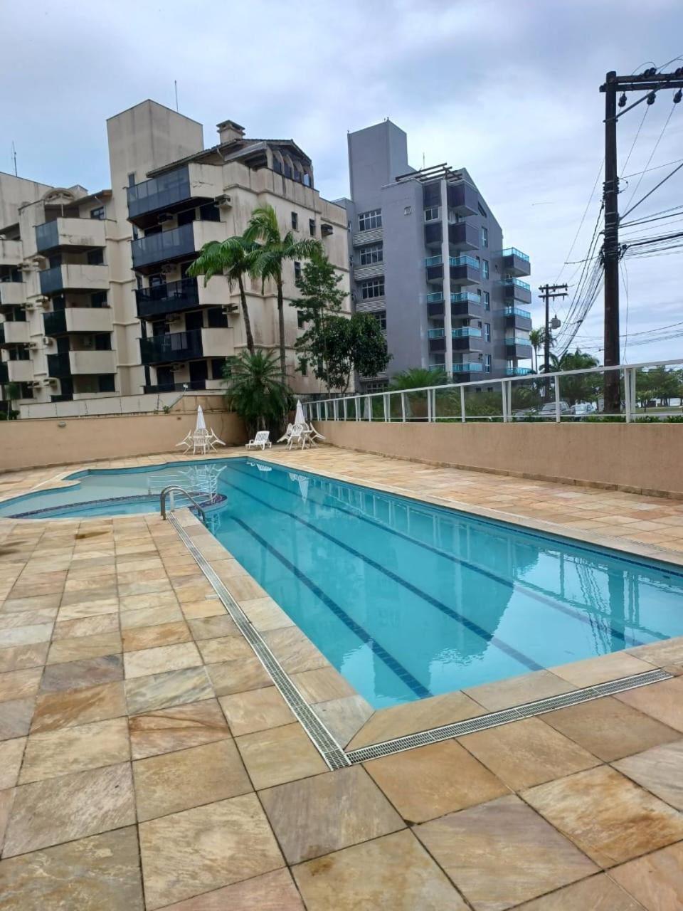 Apartamento da Martha