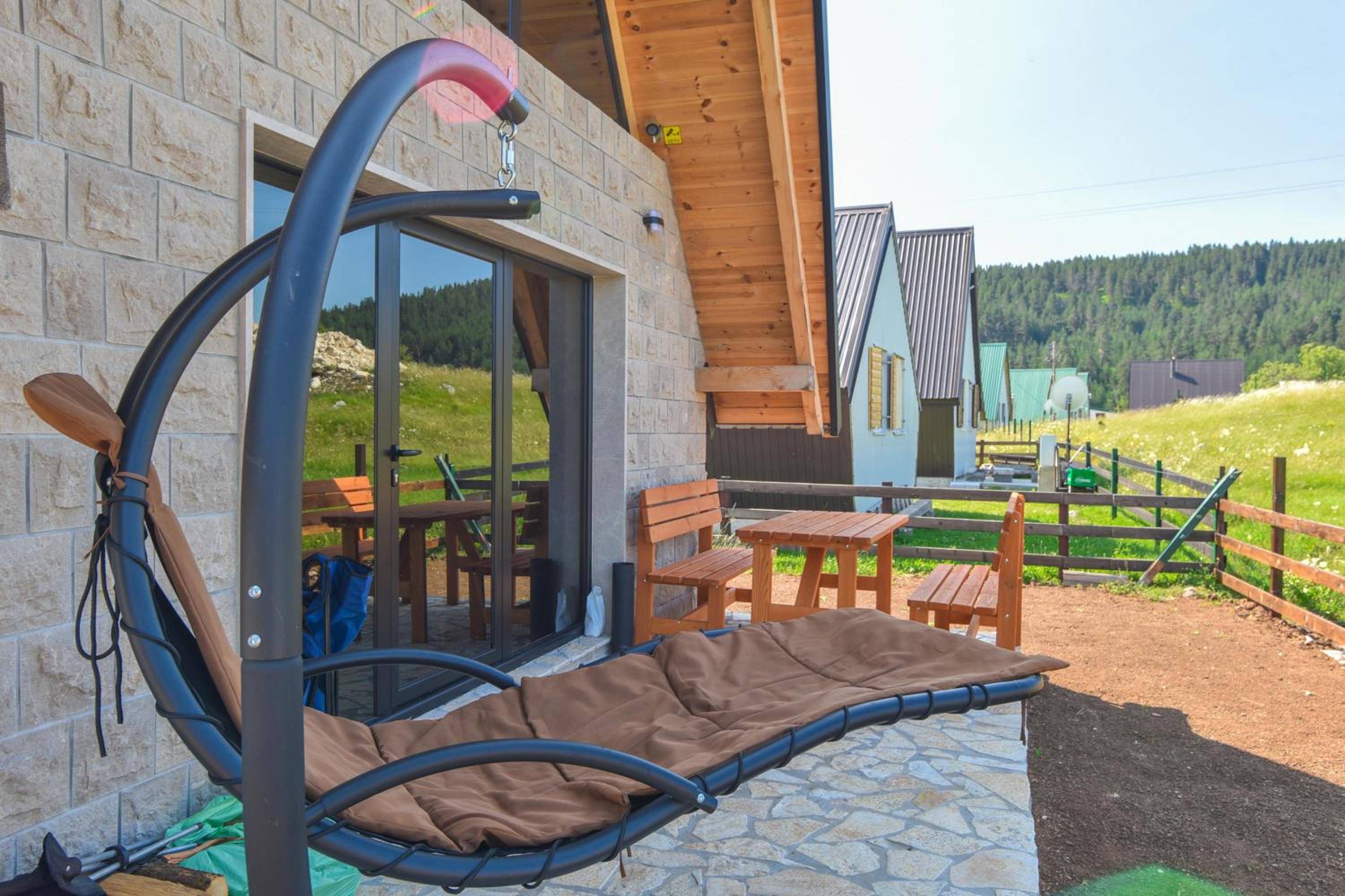Guest House Max view 3