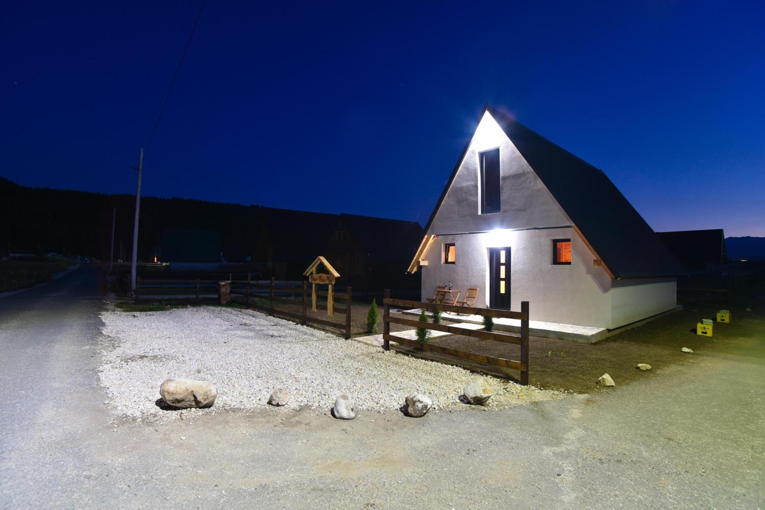 Guest House Max view 2