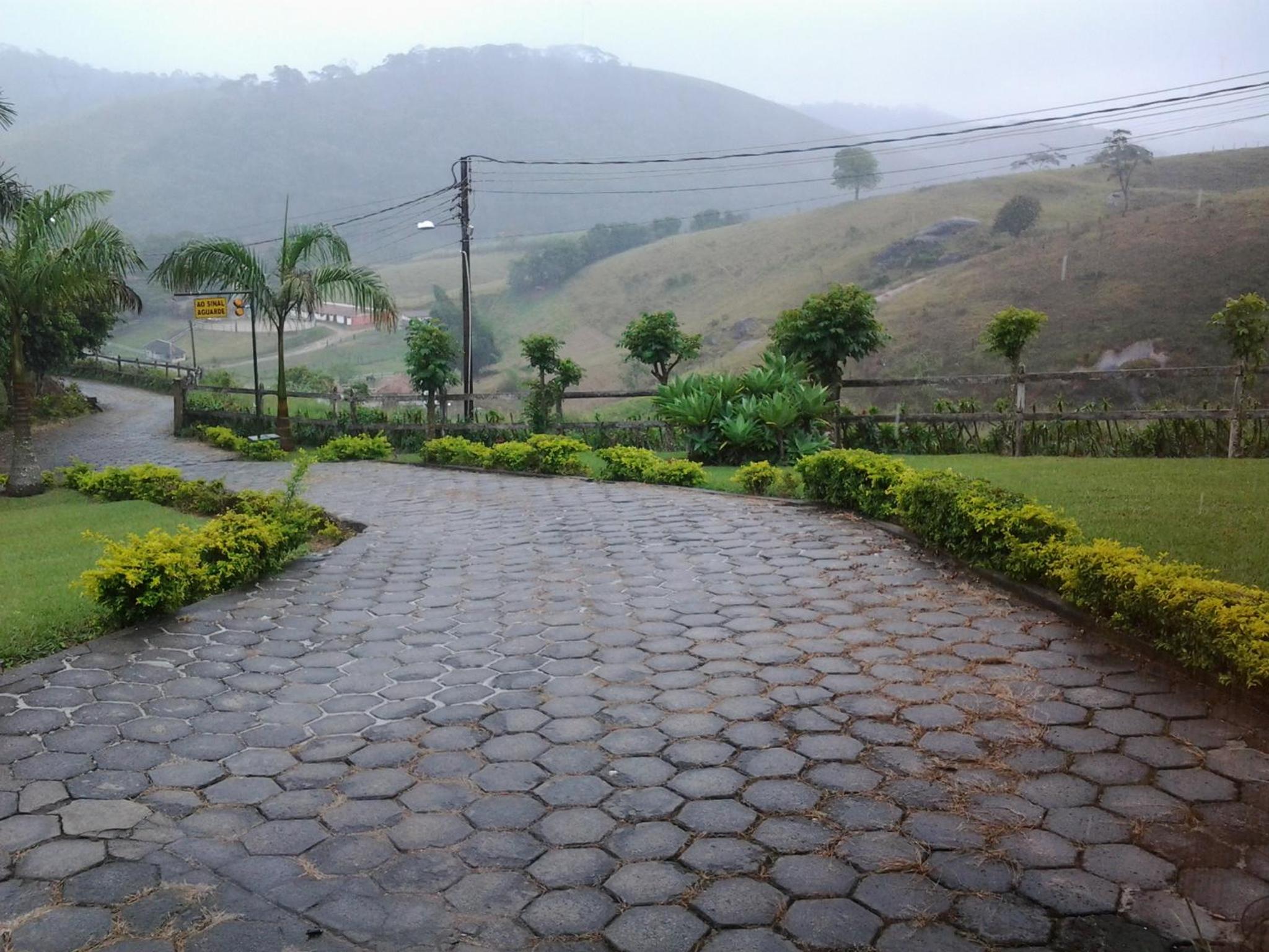 Pousada Chapadão