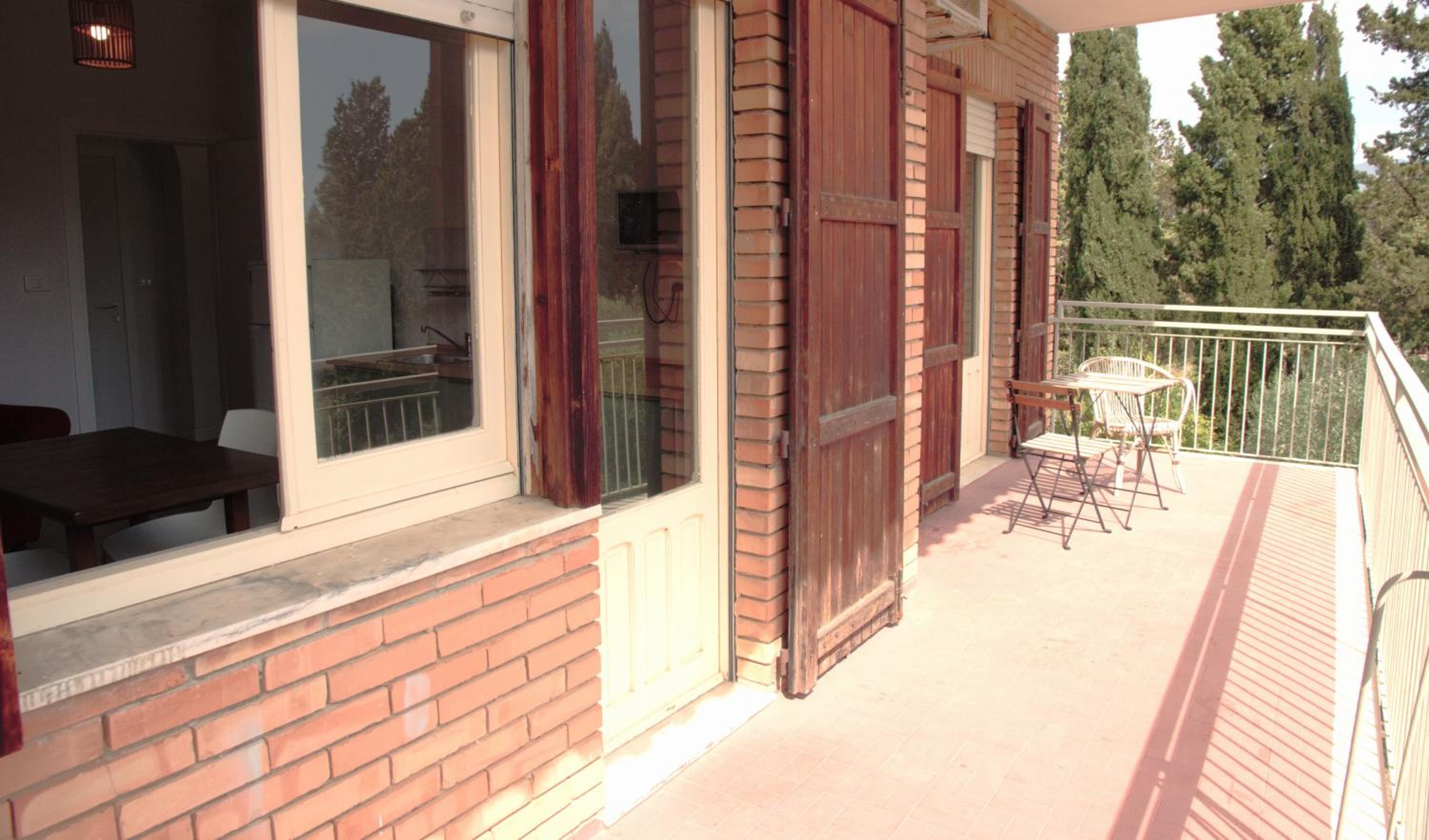 Villa Giardino Sa Tiacca view 5