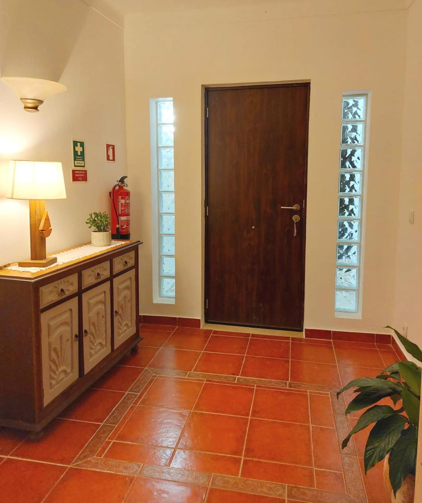 Casa das Laranjeiras