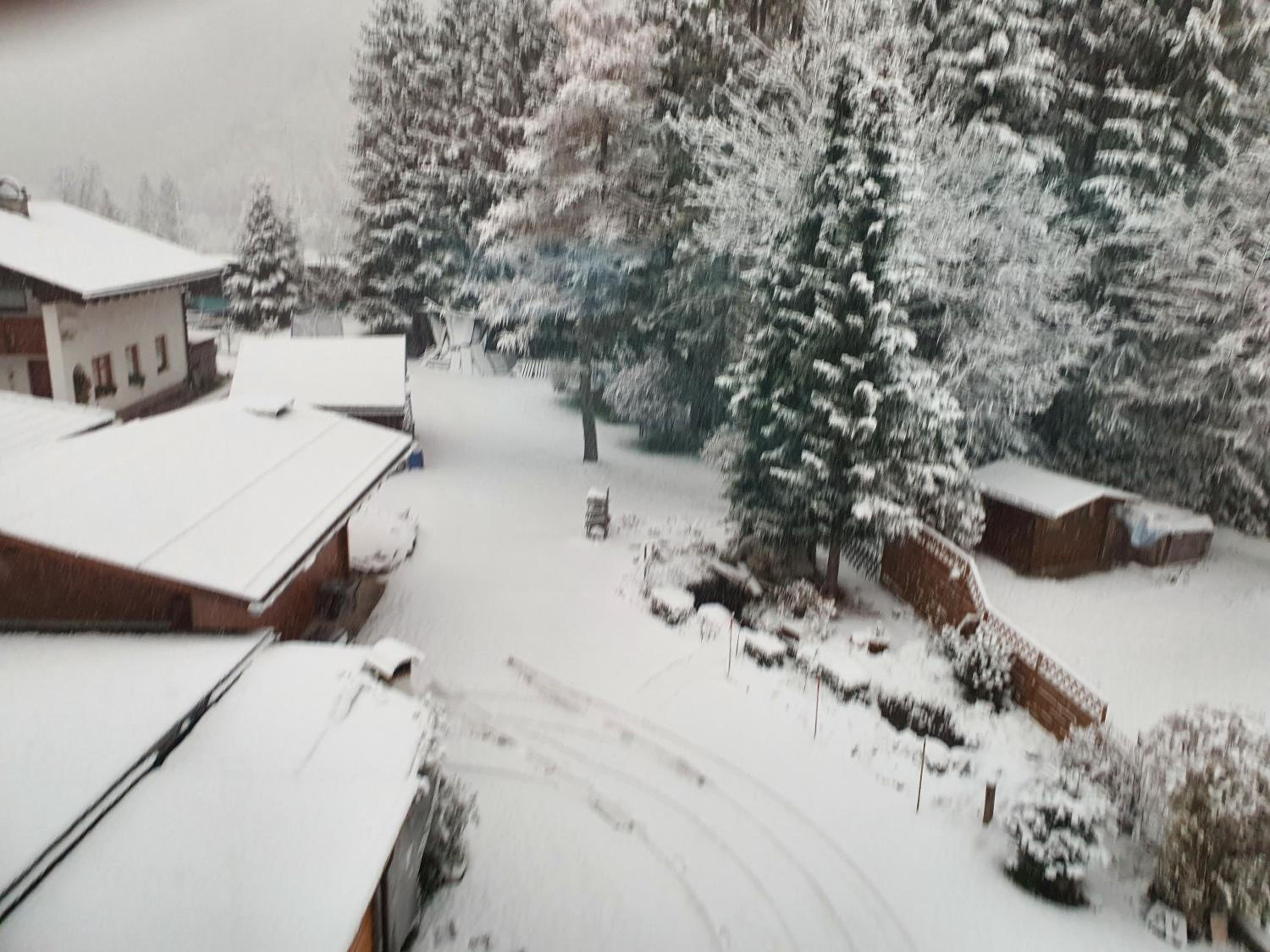 am Mühlbach - Ferienwohnungen Luttinger