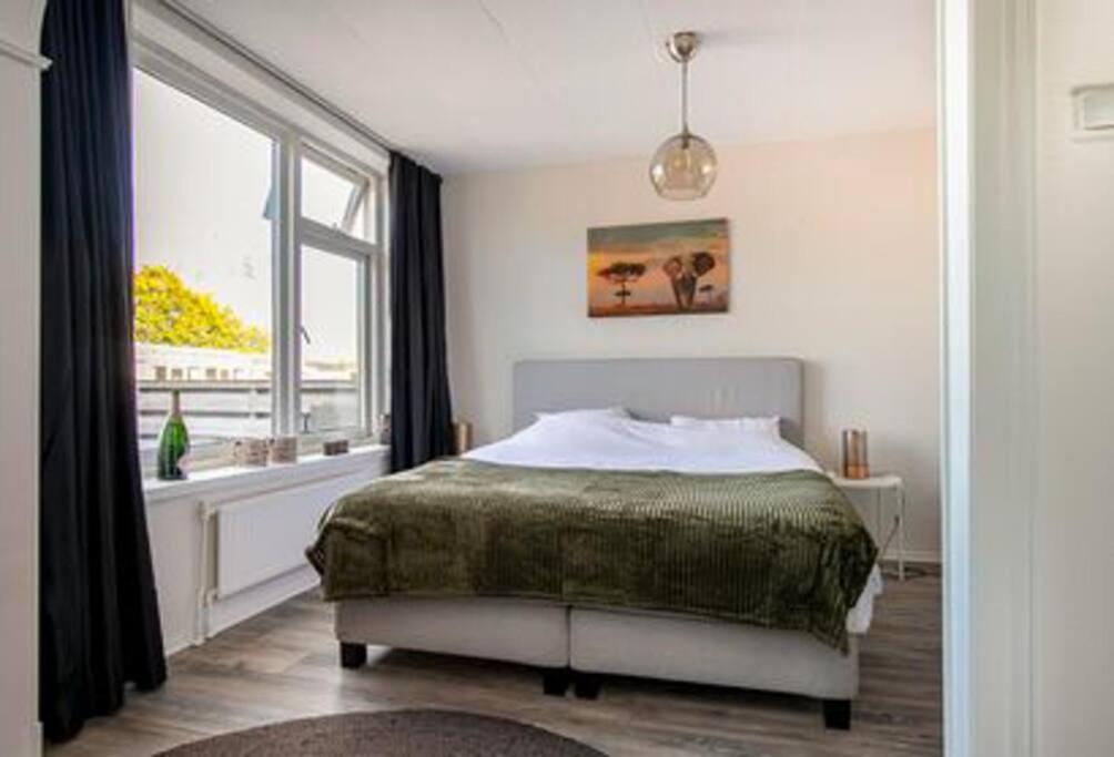 Een heerlijke woning op loopafstand van centrum! view 2