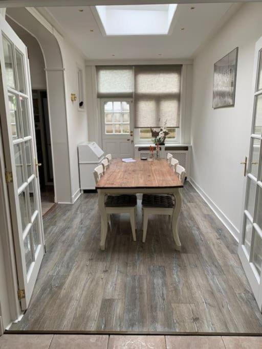 Een heerlijke woning op loopafstand van centrum! view 4