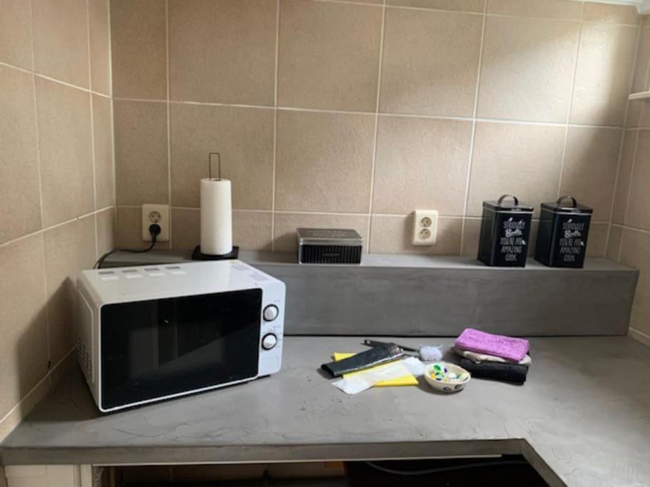 Een heerlijke woning op loopafstand van centrum! view 5