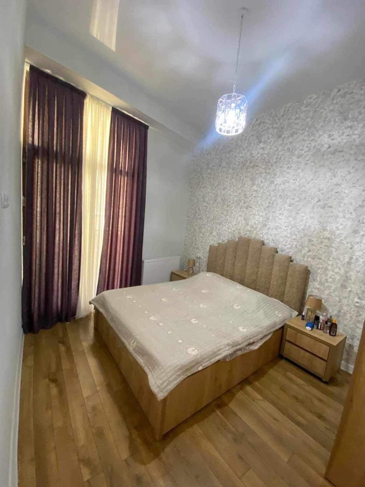 My sweet home in Rustavi city 1 view 2