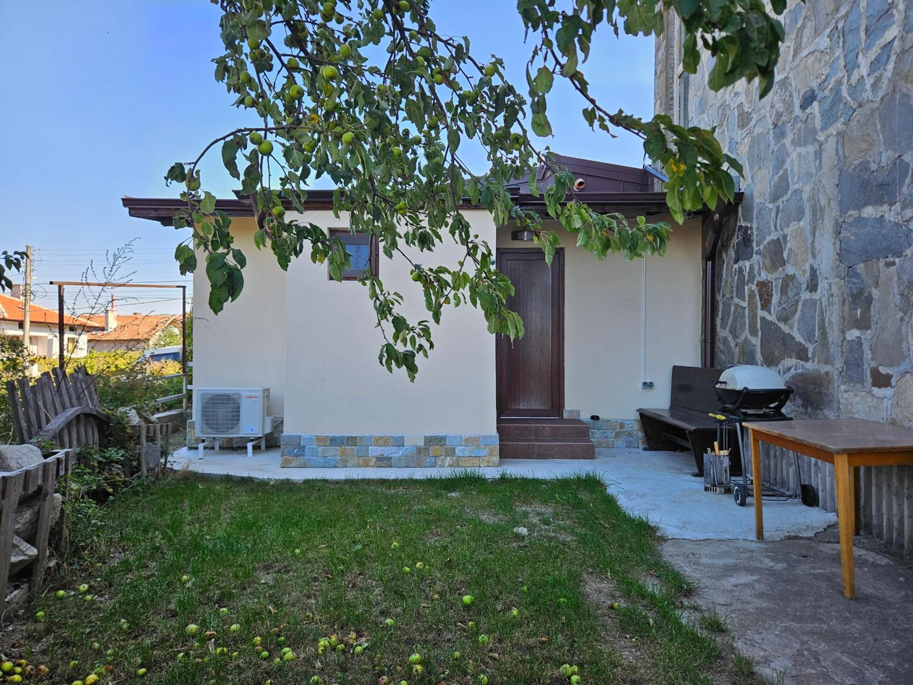 Къща за гости Елит (Guest House Elite) view 2