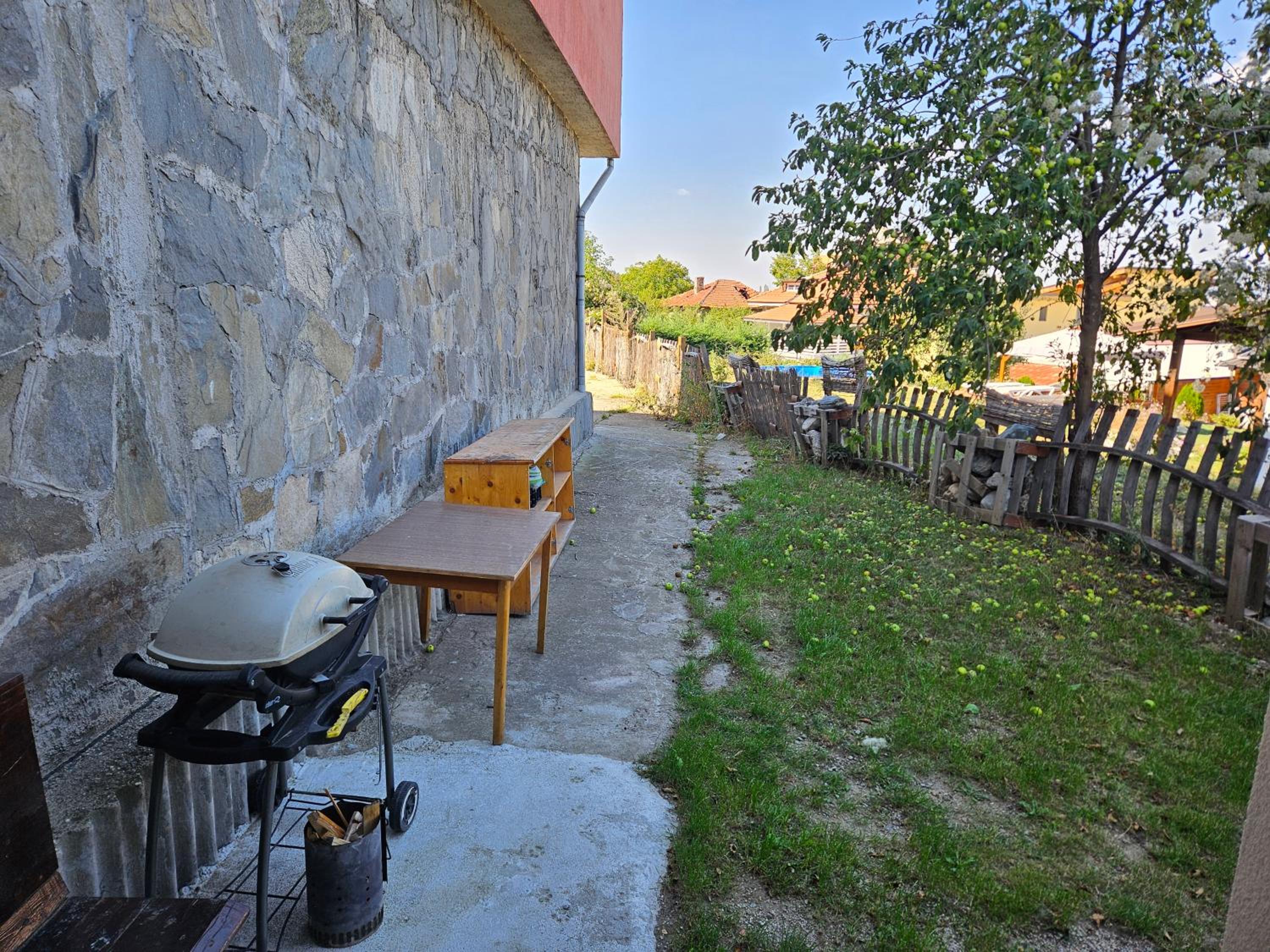 Къща за гости Елит (Guest House Elite) view 3