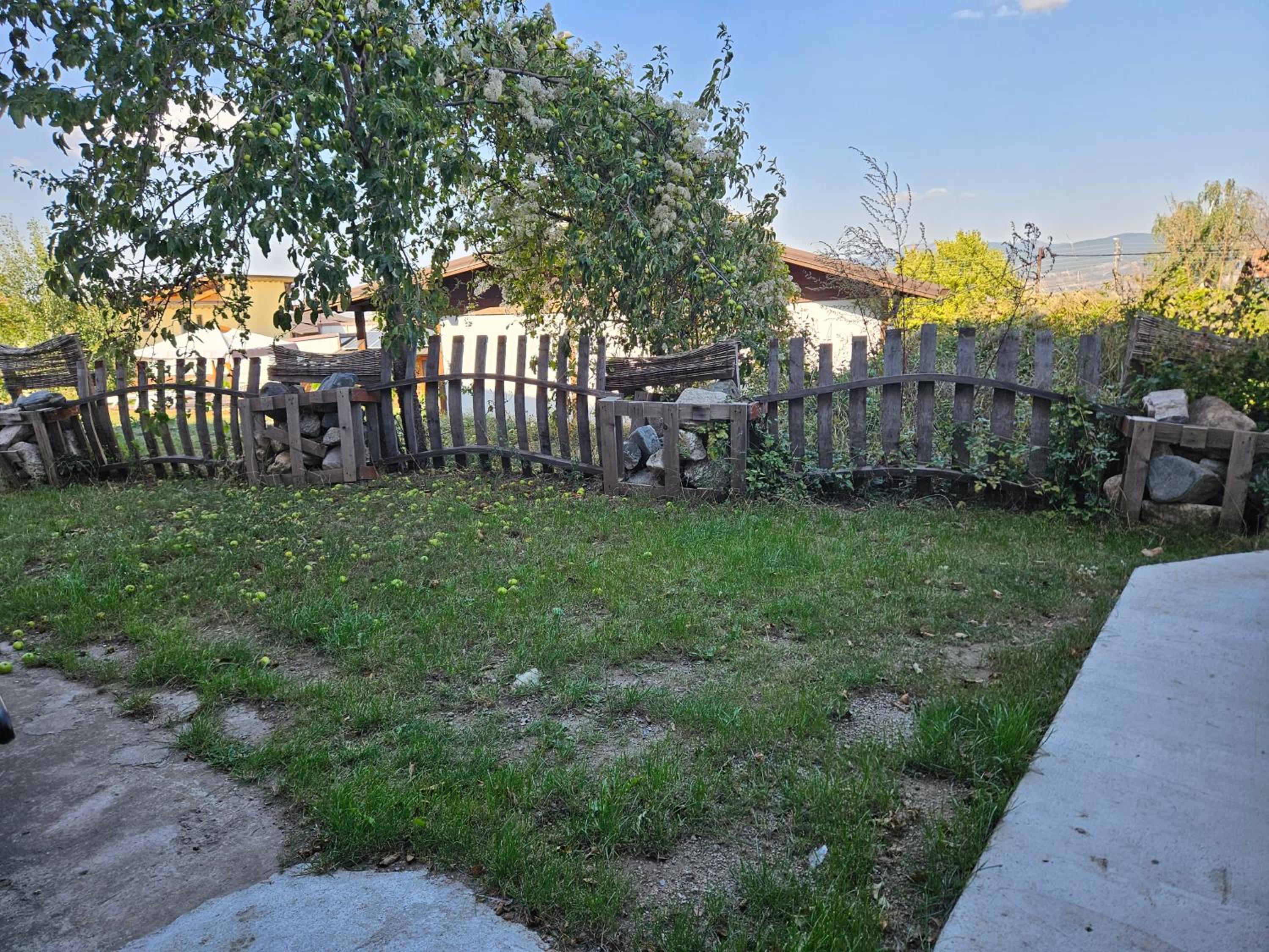 Къща за гости Елит (Guest House Elite) view 4